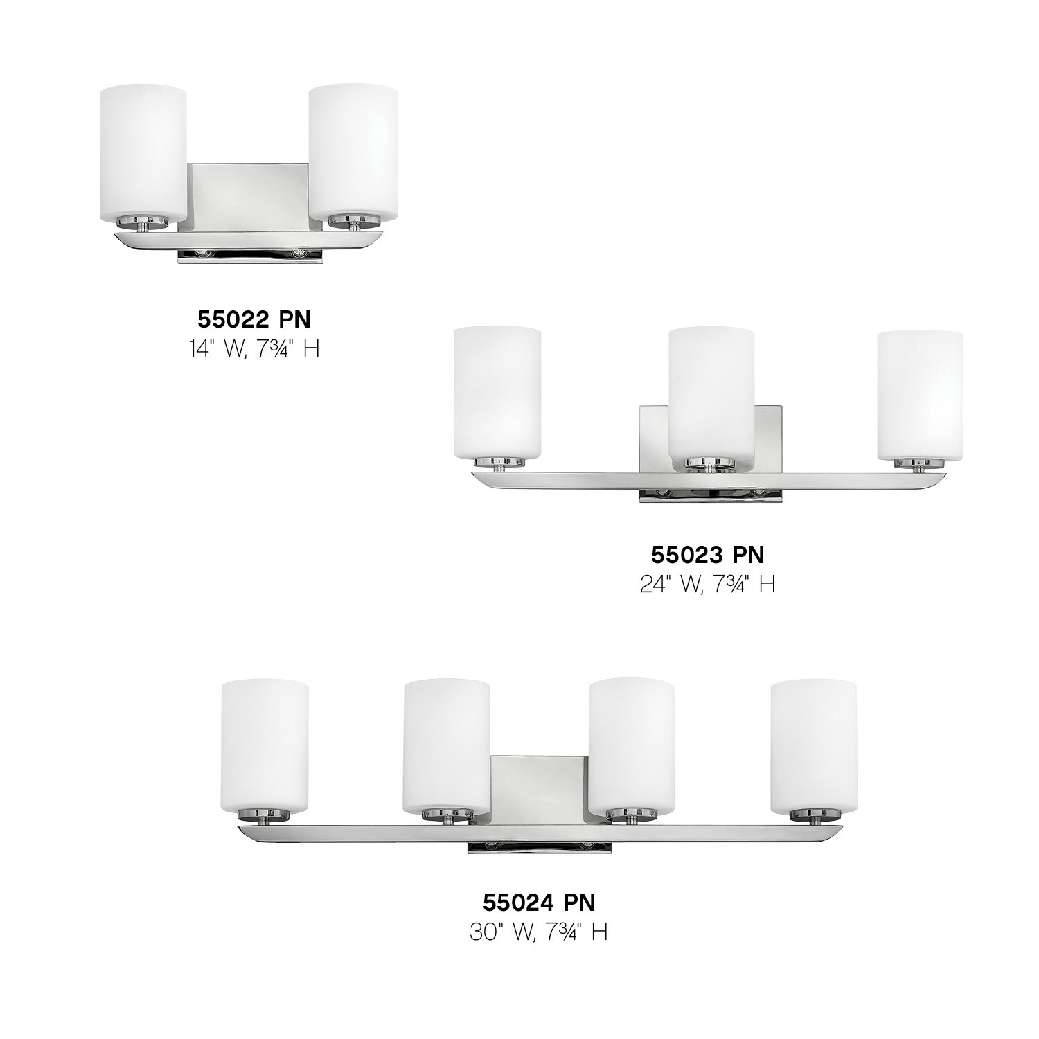 Hinkley 55022PN b089995 - View #5