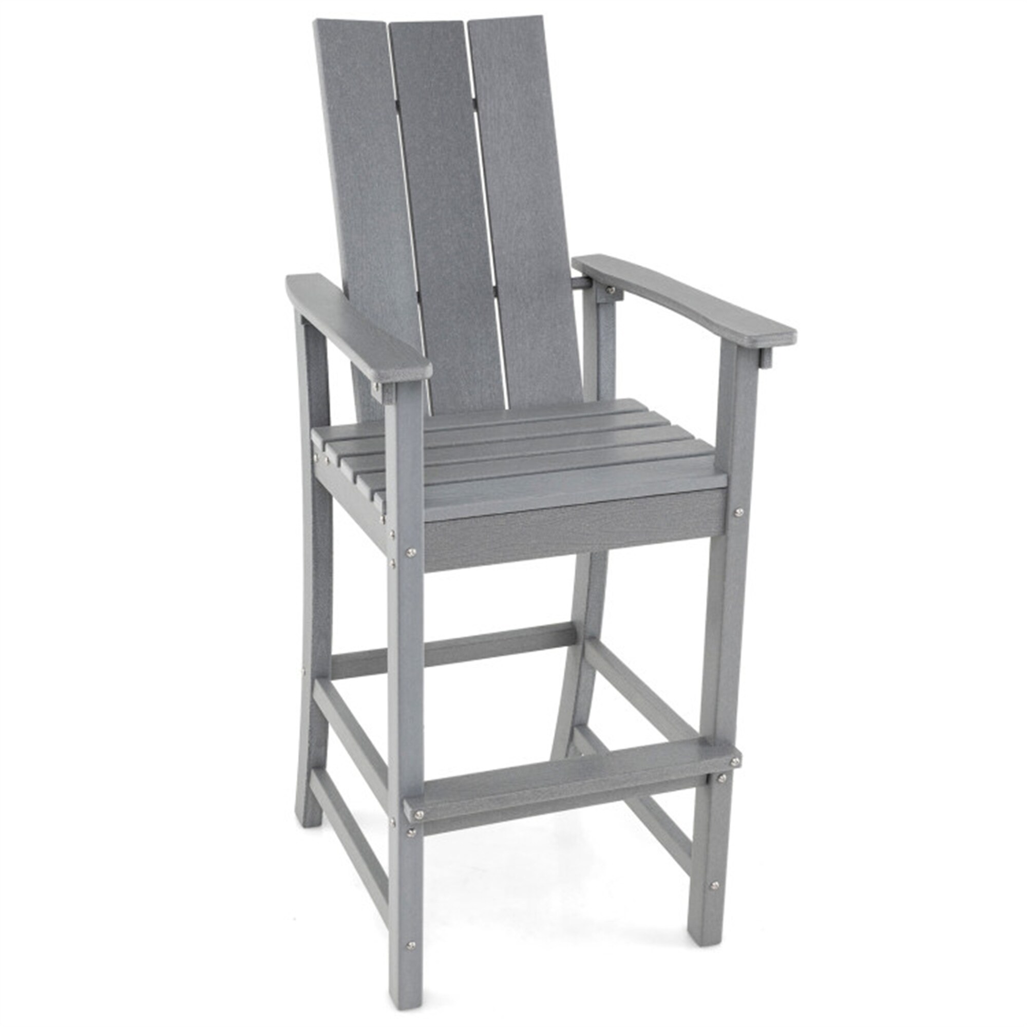 BABOOM BOM-11903GR-CO Patio-Chairs - View #2