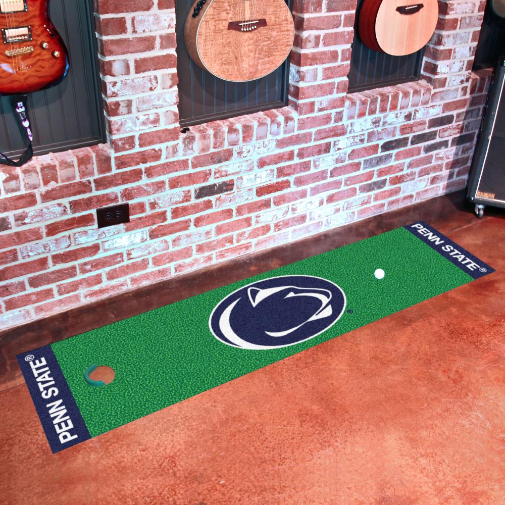 FANMATS 9080 Putting-Greens - View #2