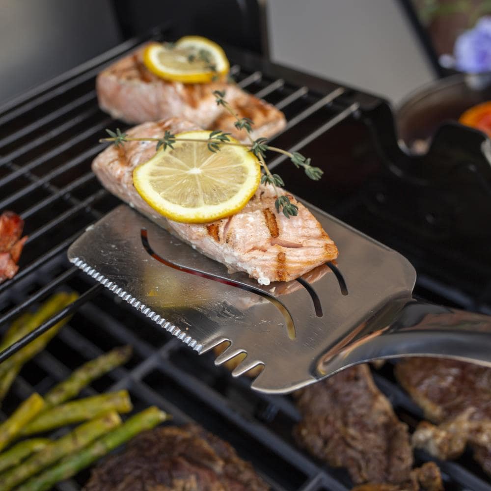 Dyna-Glo DG3SSTB17-D Grilling-Tools-Utensils - View #11