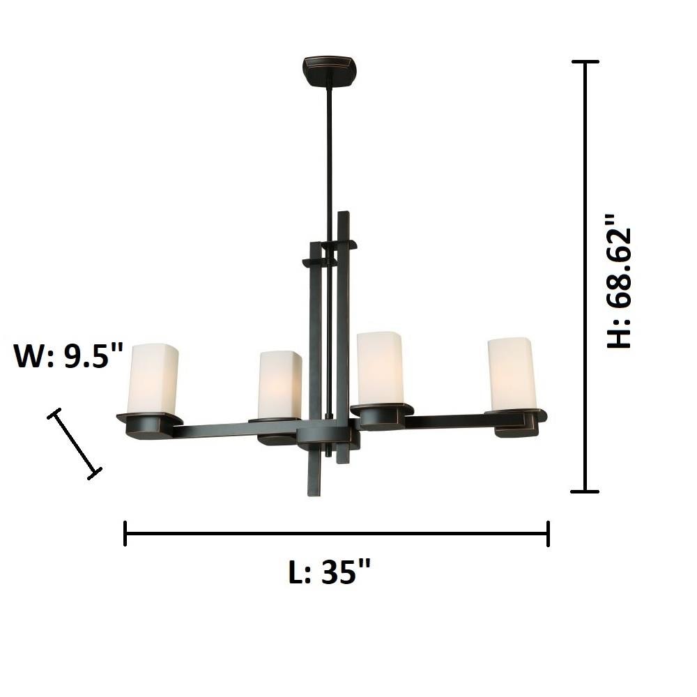 EGLO 203977A Pendant-Lights - View #2