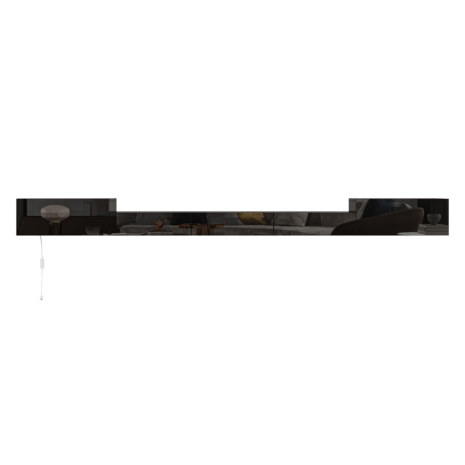 FUFU&GAGA KF020450-01 Tv-Stands - View #7