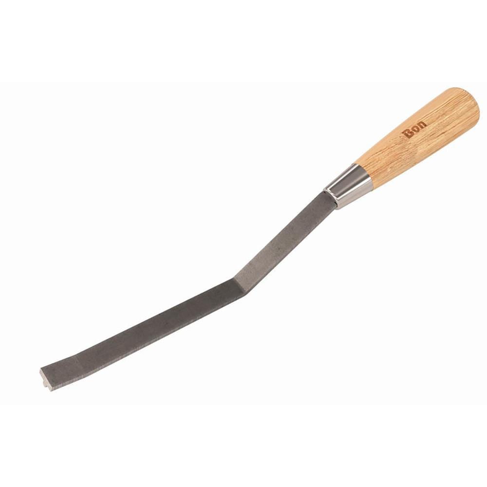 Bon Tool 11-457 12-in Steel Brick Jointer