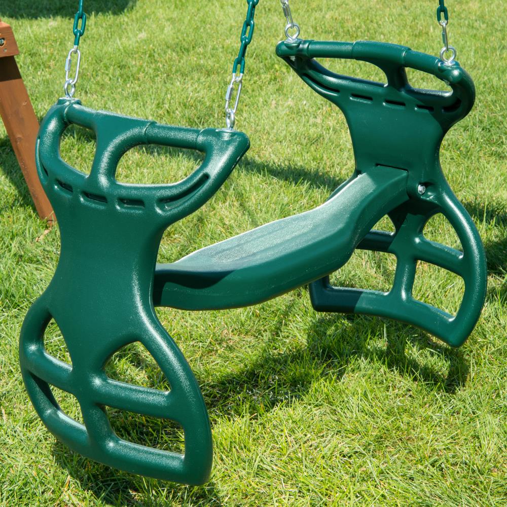 Swing-N-Slide NE 3452 Playset-Swings - View #4