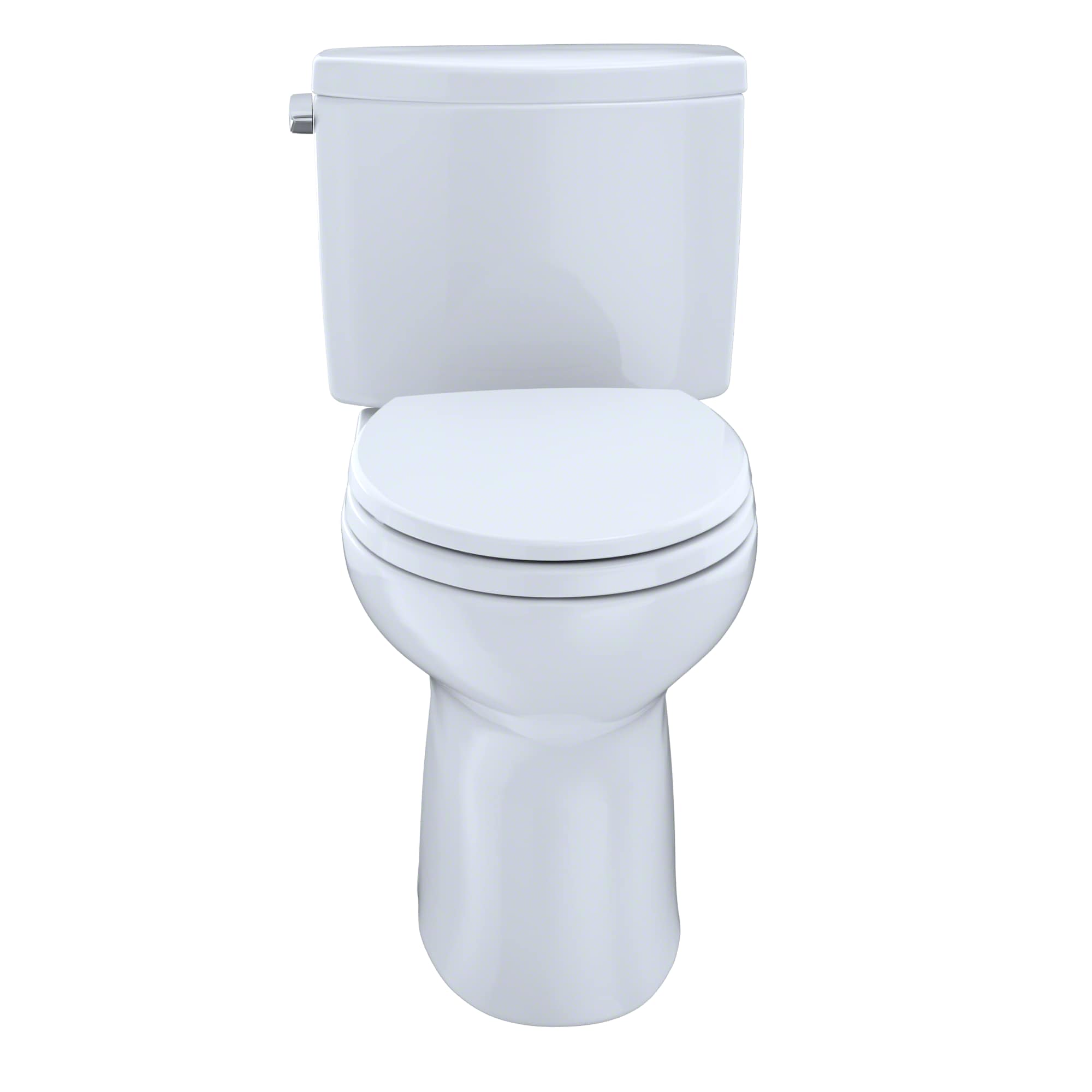 TOTO CST454CEFG-12 toilets - View #3