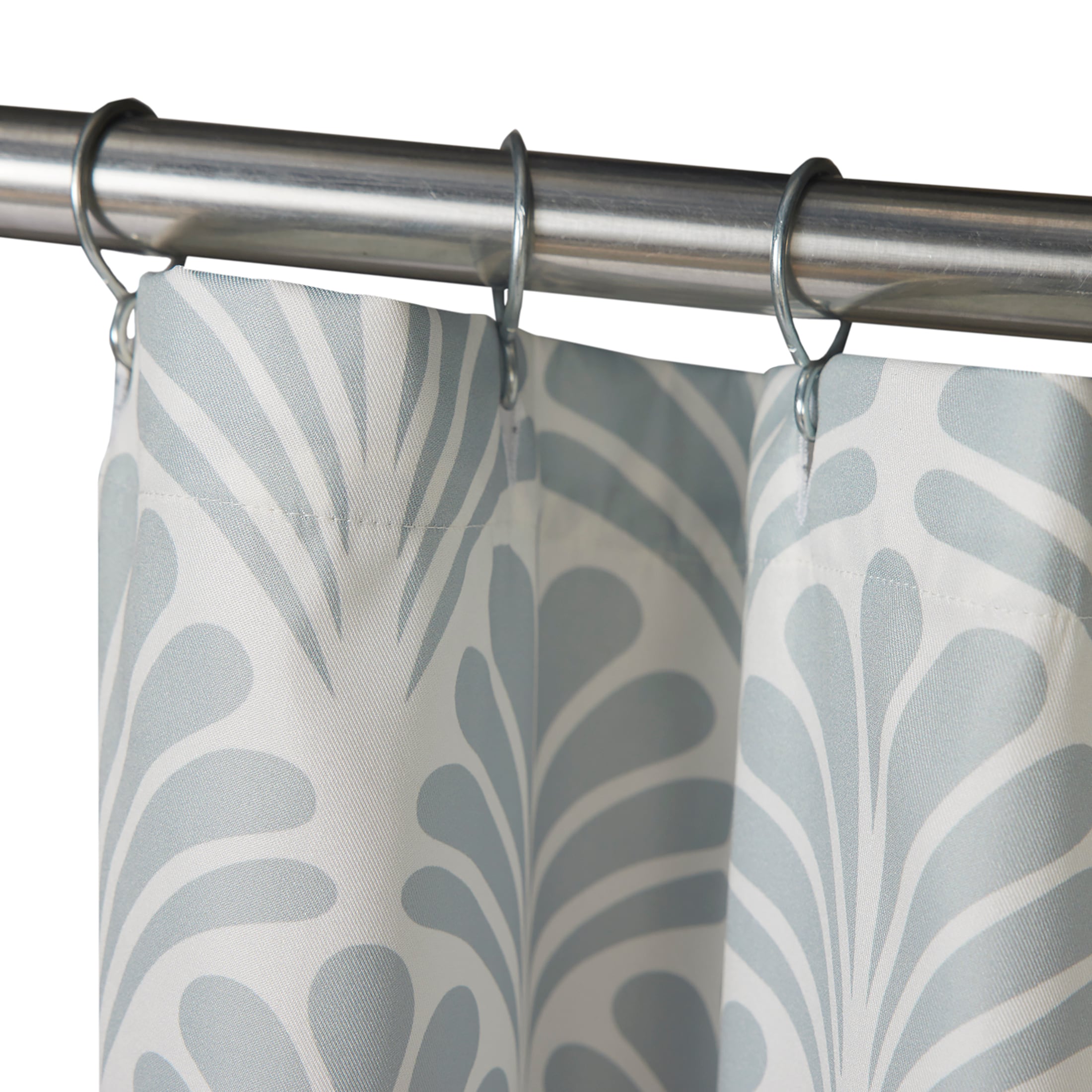 allen + roth 38365 Shower-Curtains-Liners - View #3