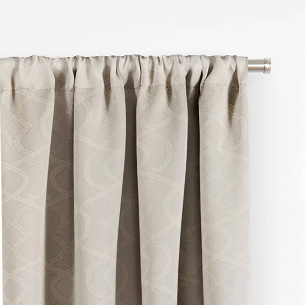 Eclipse 16430037095ECR curtains - View #5