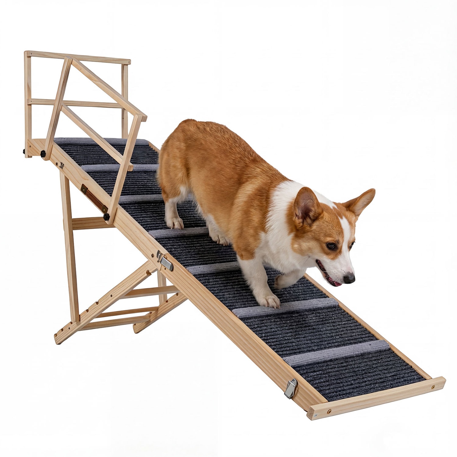 Slickblue D-CO-RG78001UP Pet-Steps - View #6