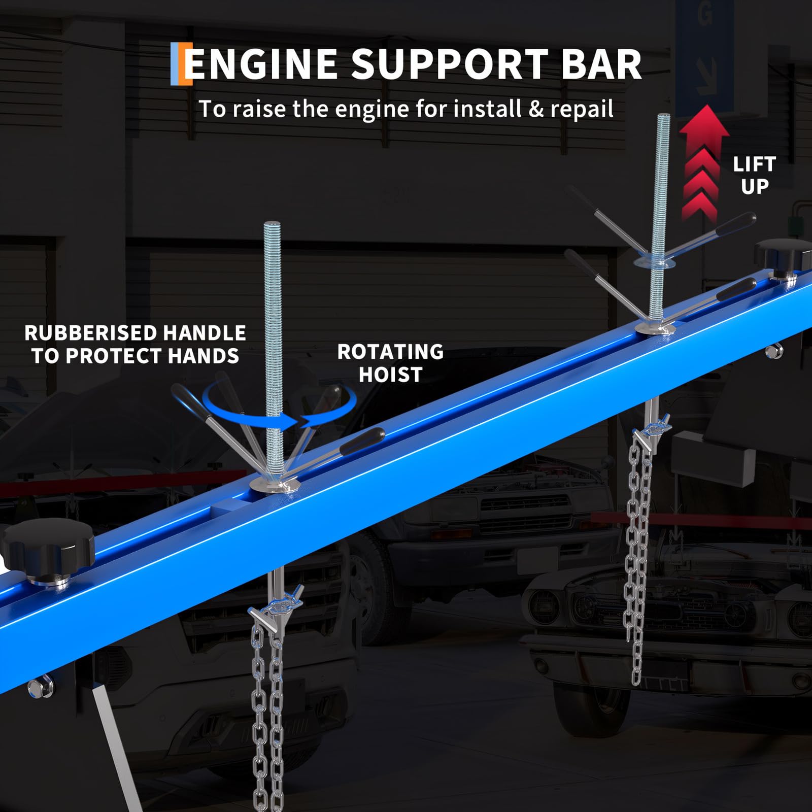 DEXSO ENCOREPAUBA13894 Pipe-Support-Clamps - View #4