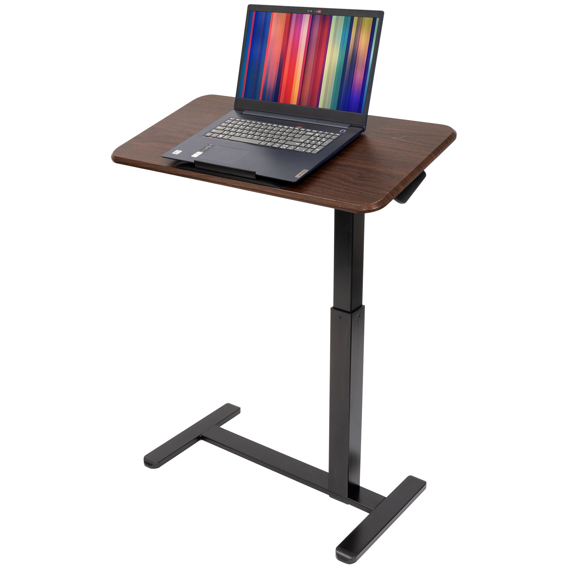 Mount-It! MI-8045 desks - View #2