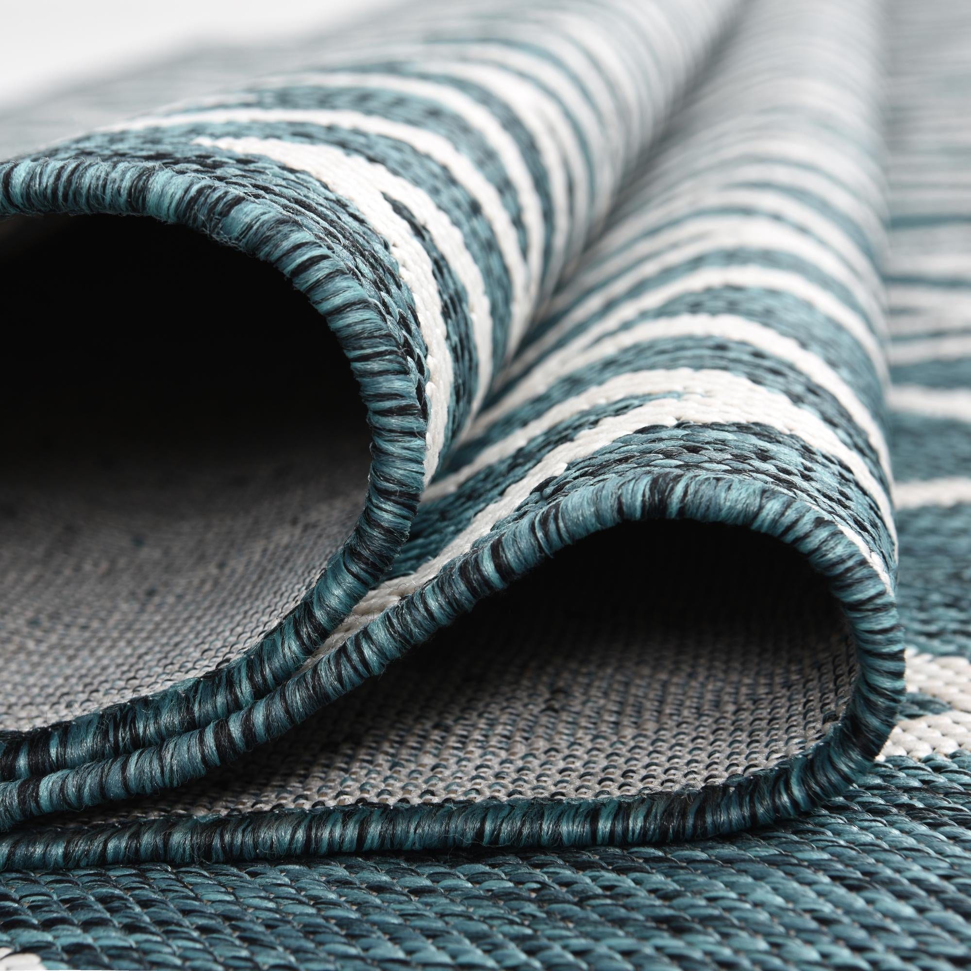 Unique Loom 3152338 rugs - View #3