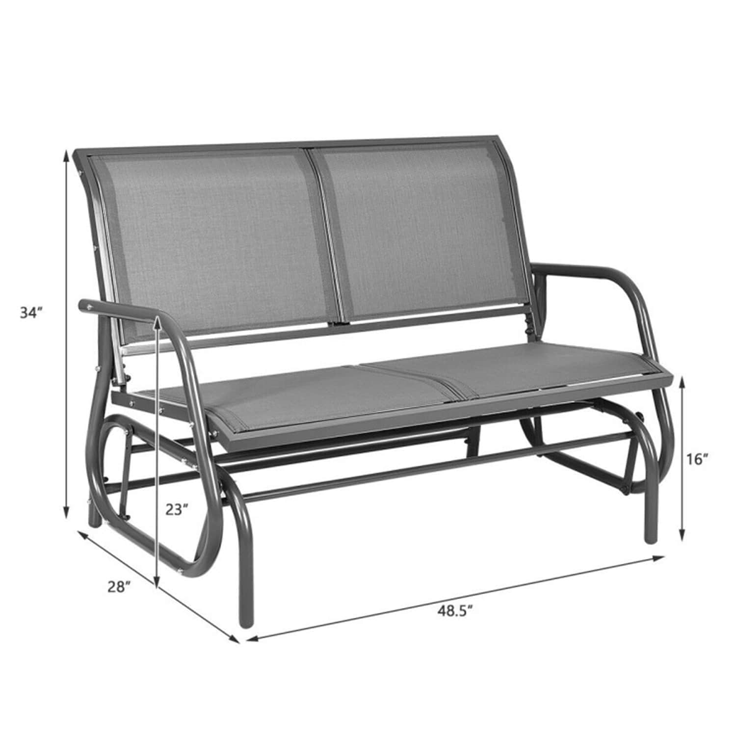 Mondawe 296OP-HY Patio-Chairs - View #8