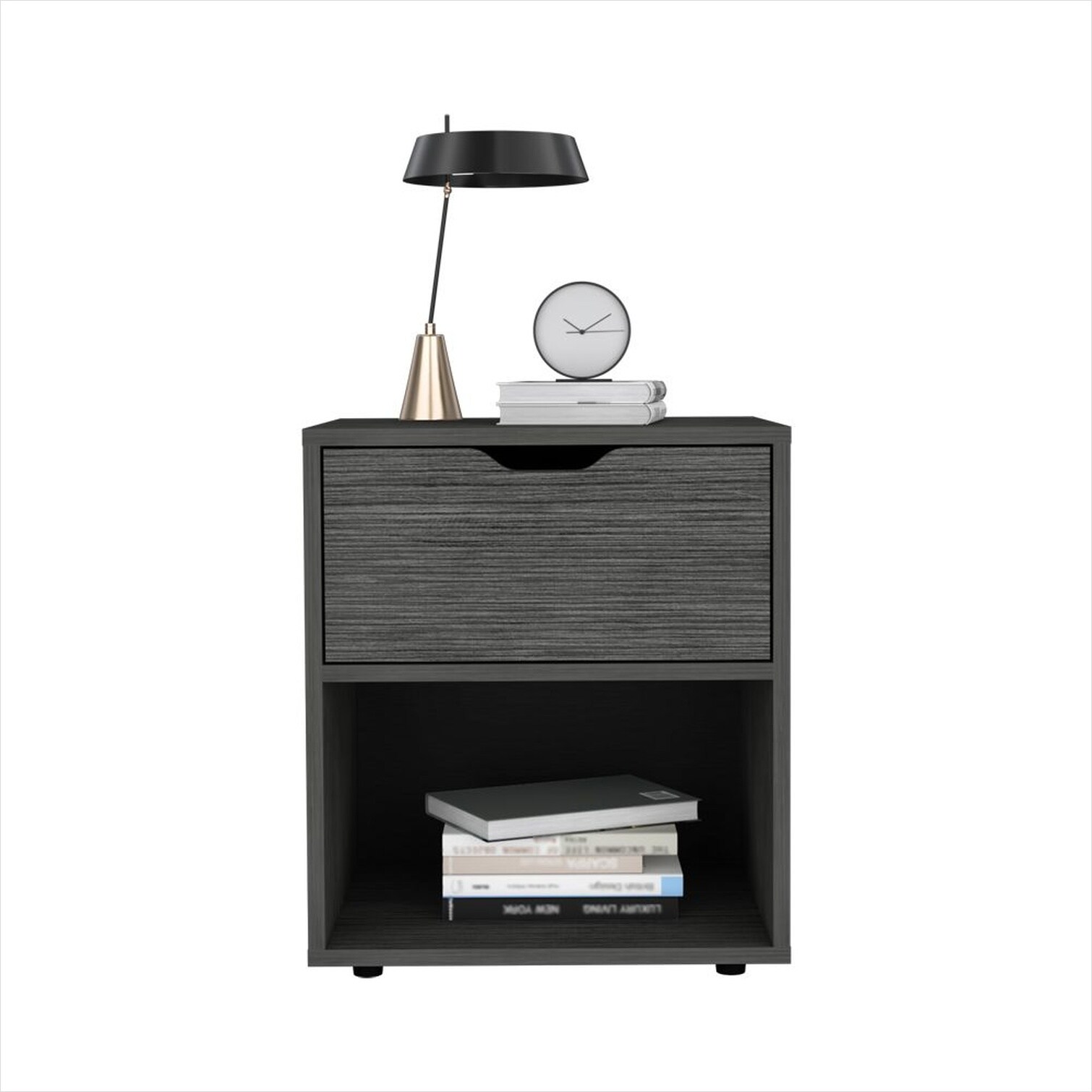 SunJet QBD6A9L2HKFX nightstands - View #5