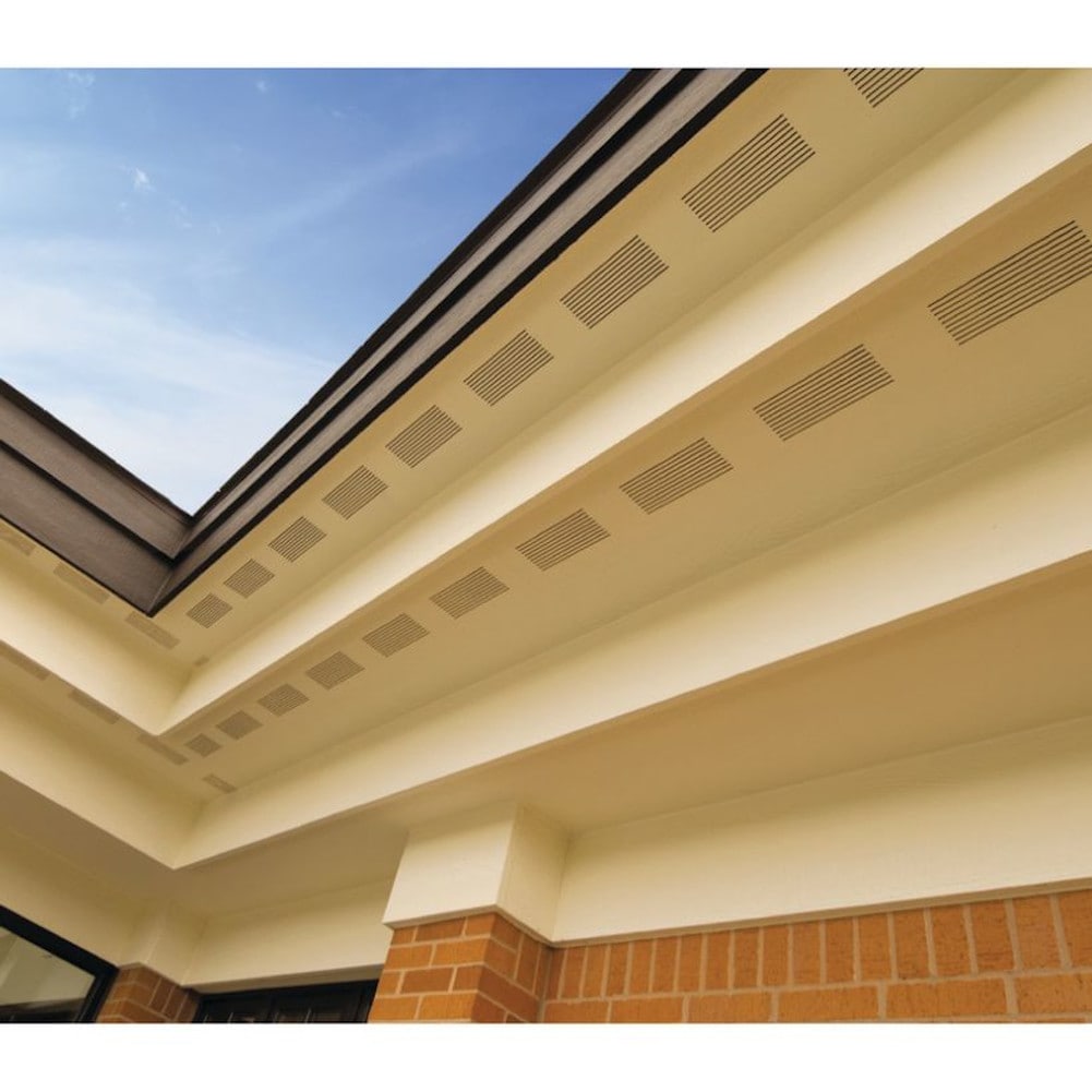 LP SmartSide LPSVS381216CP Composite-Siding-Trim - View #2
