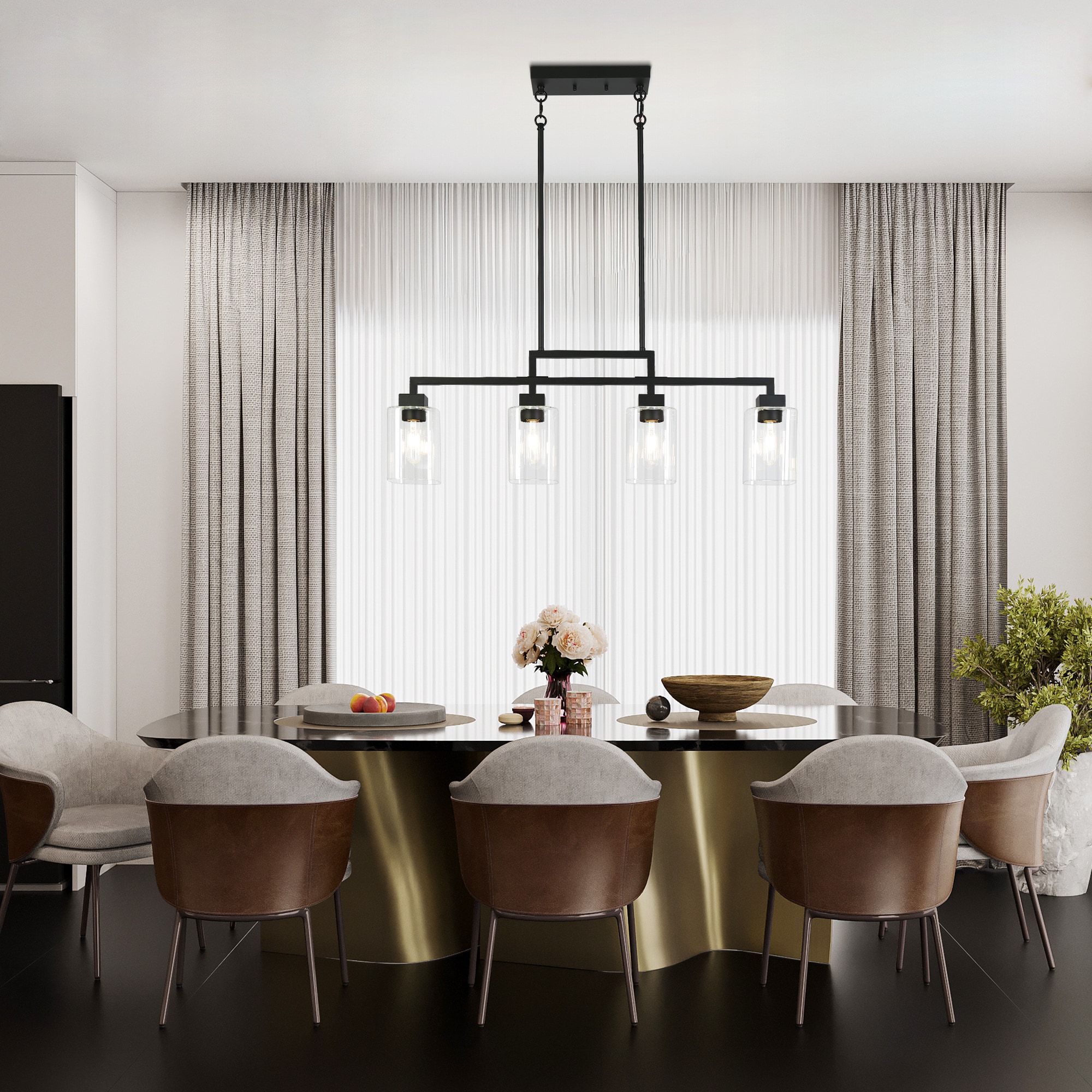 LNC LABJFNY545179C Pendant-Lights - View #4