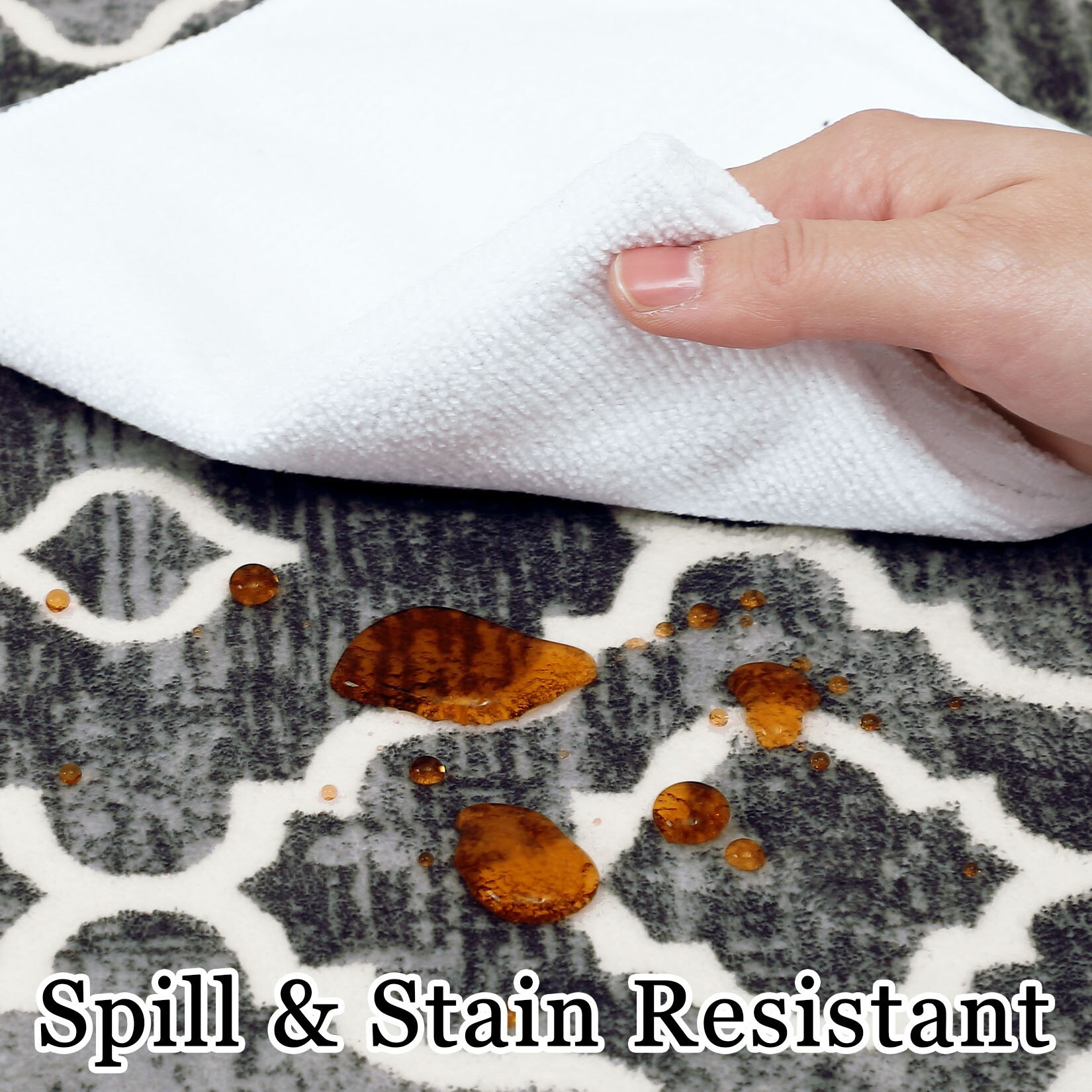 Garvee YXY-LO-PHO-117UCCQJ rugs - View #5