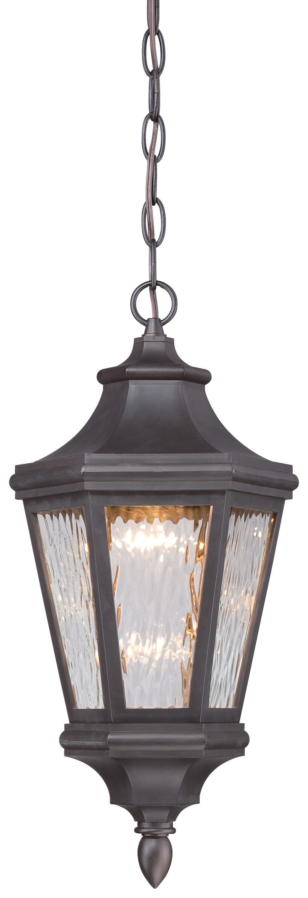 Minka Lavery 71824-143-L Outdoor-Wall-Lighting - View #5