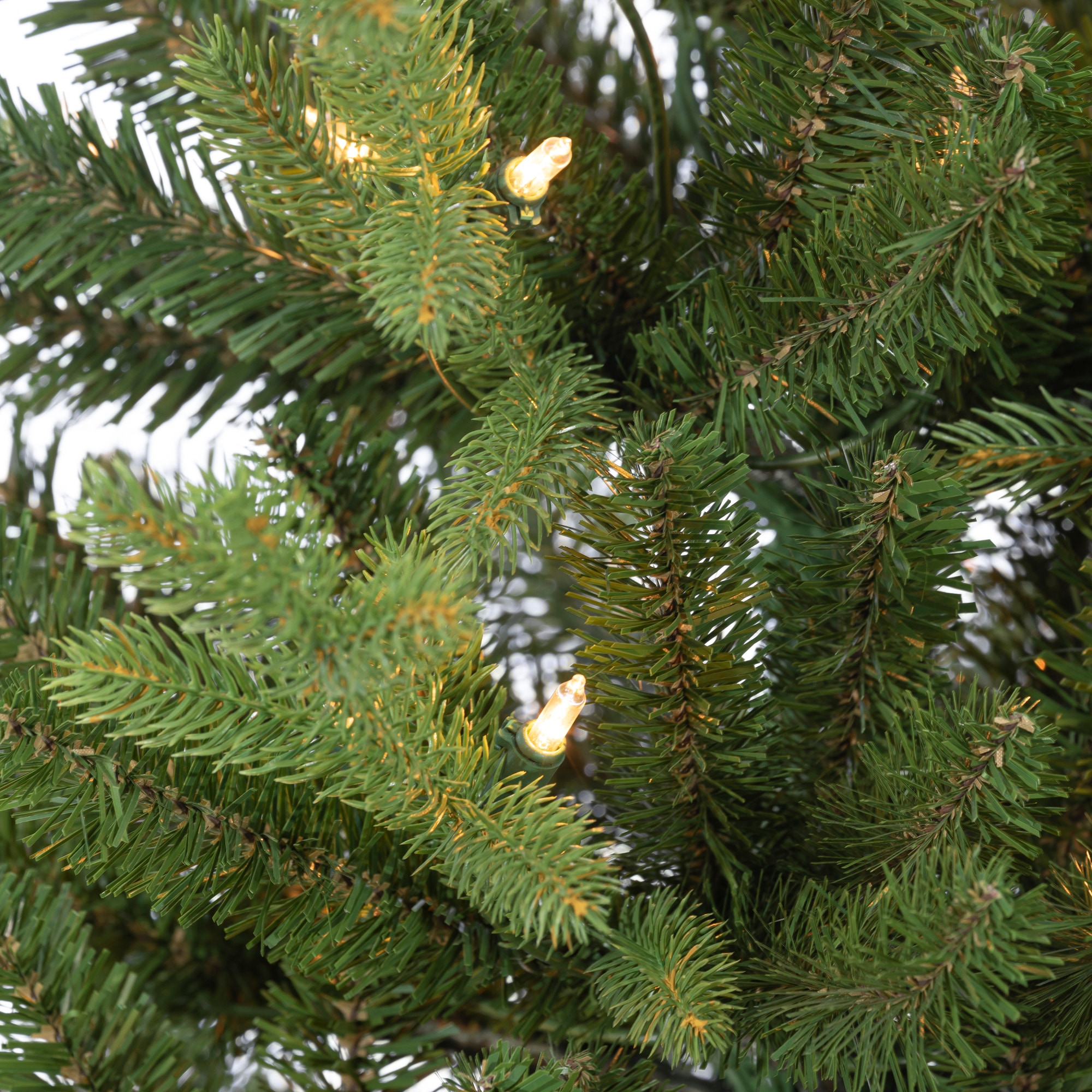 Sterling Tree Company 5267--50C Artificial-Christmas-Trees - View #3