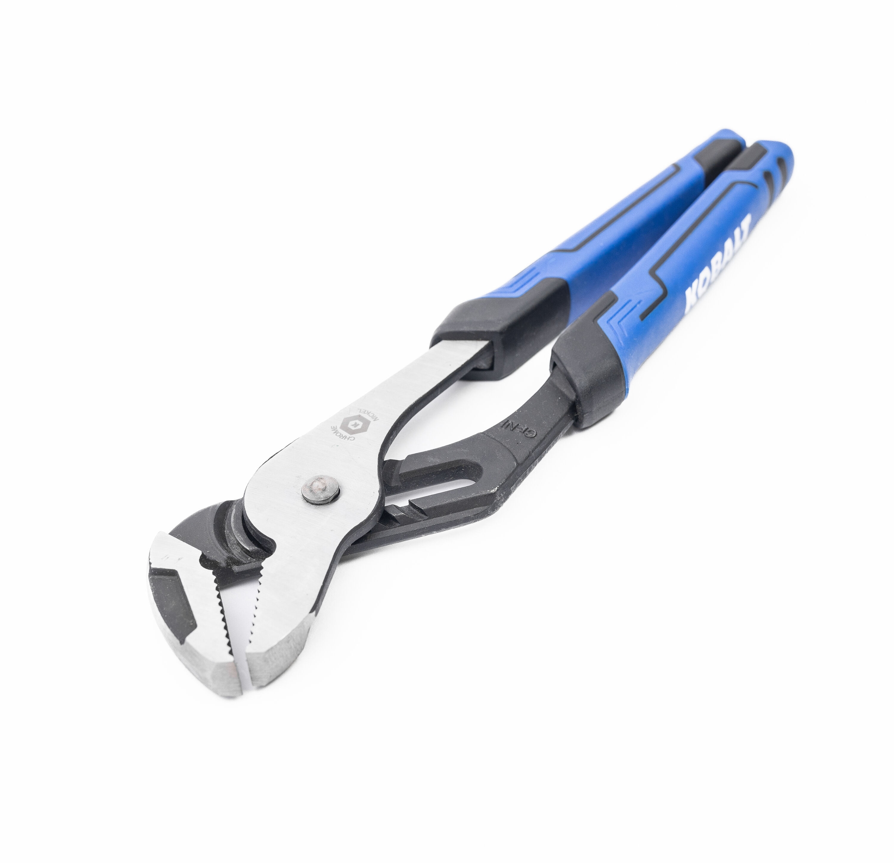 Kobalt 54902 pliers - View #2