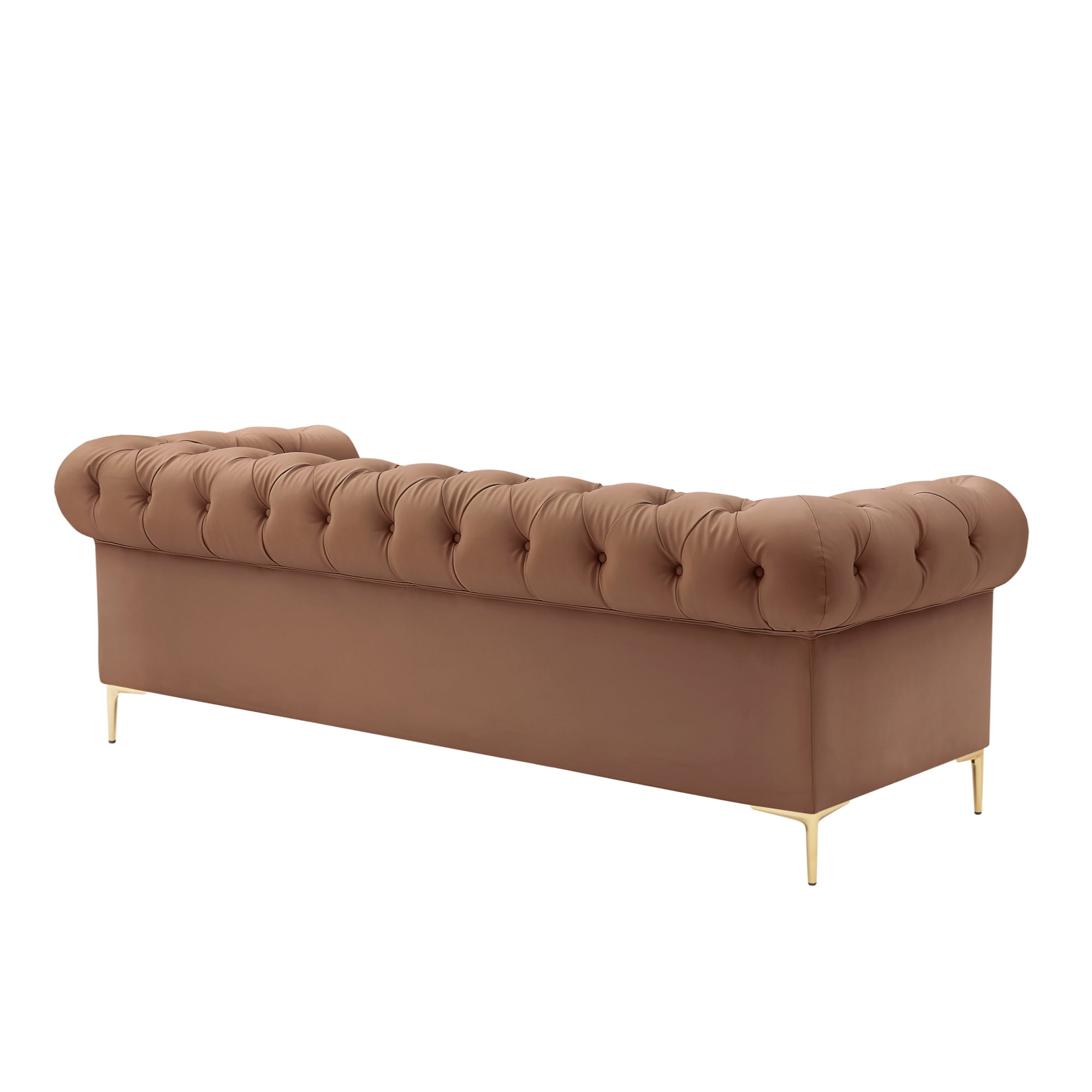 Nicole Miller NSA309-10CB-LS Sofas-Loveseats - View #2