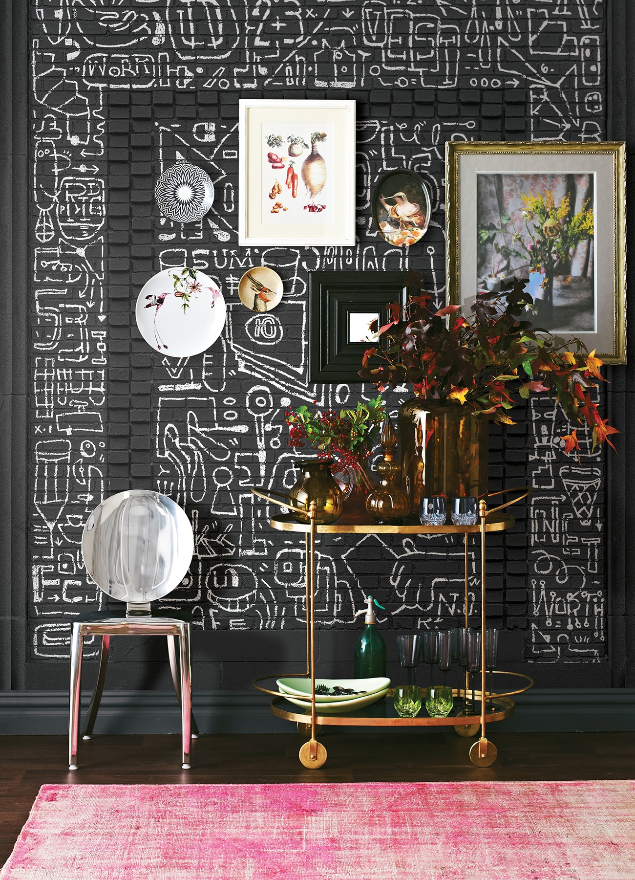 KT Merz ASTM4132 Wall-Decor - View #5