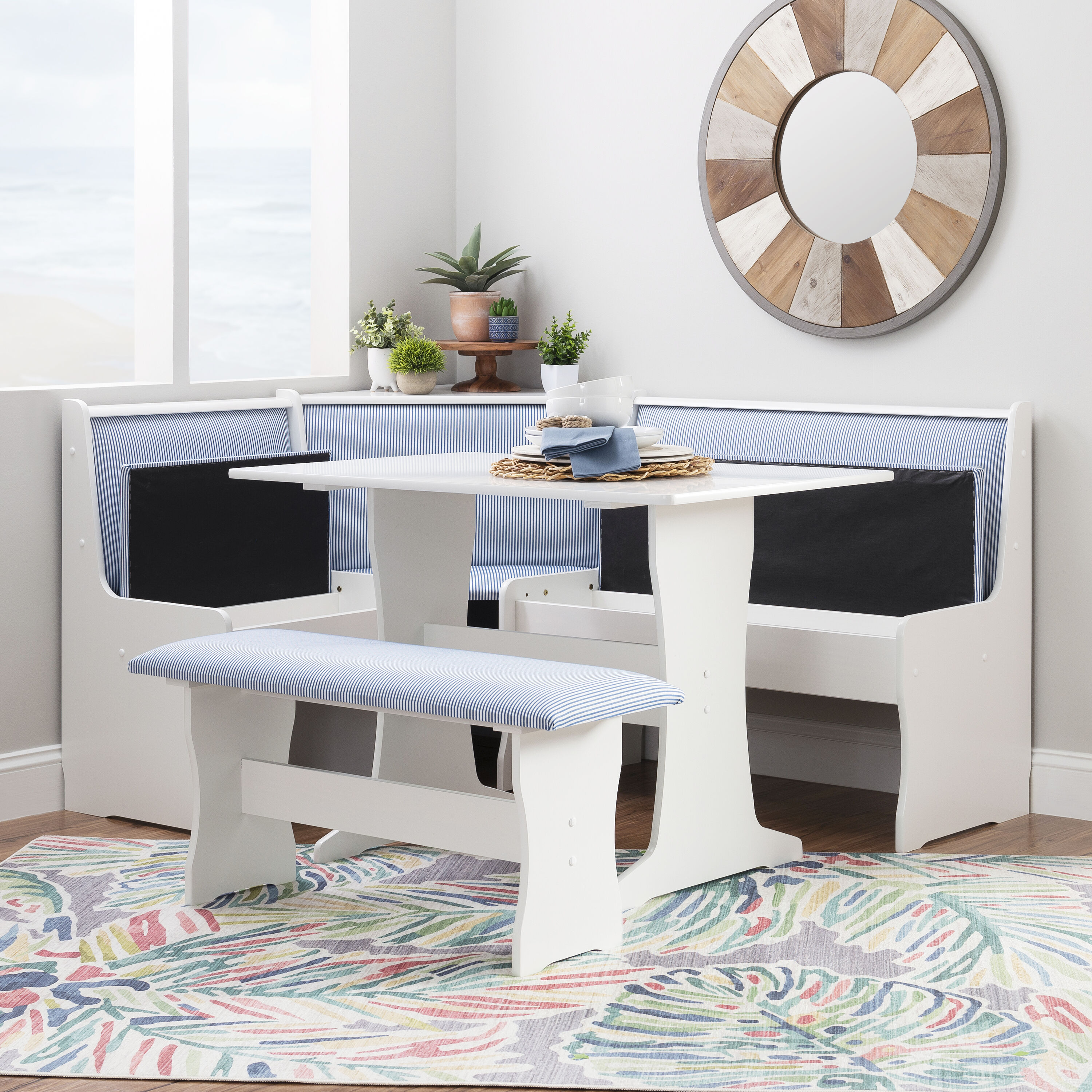 Linon LOWES1802 Dining-Sets - View #14