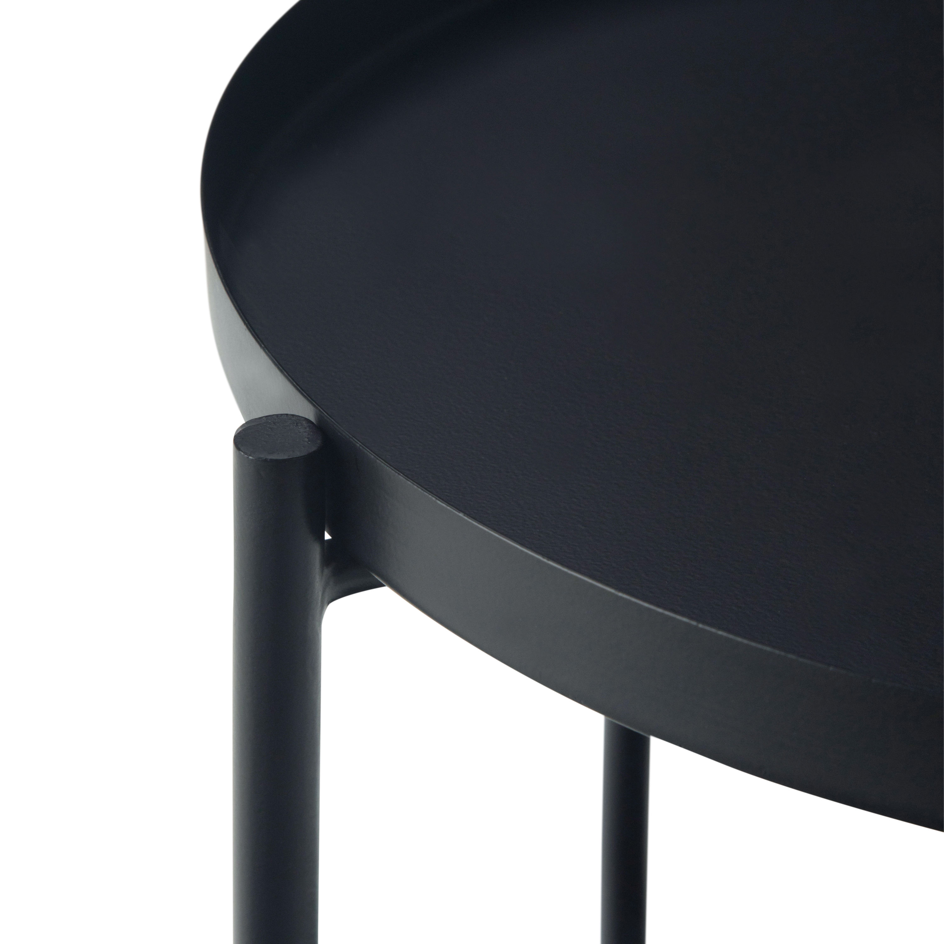 Simpli Home AXCMNT-02 End-Tables - View #3