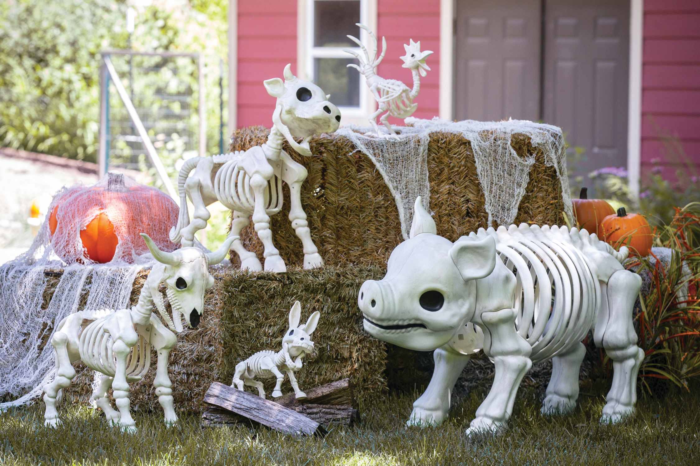 Trick or Treat Studios MAARTI103  - View #3