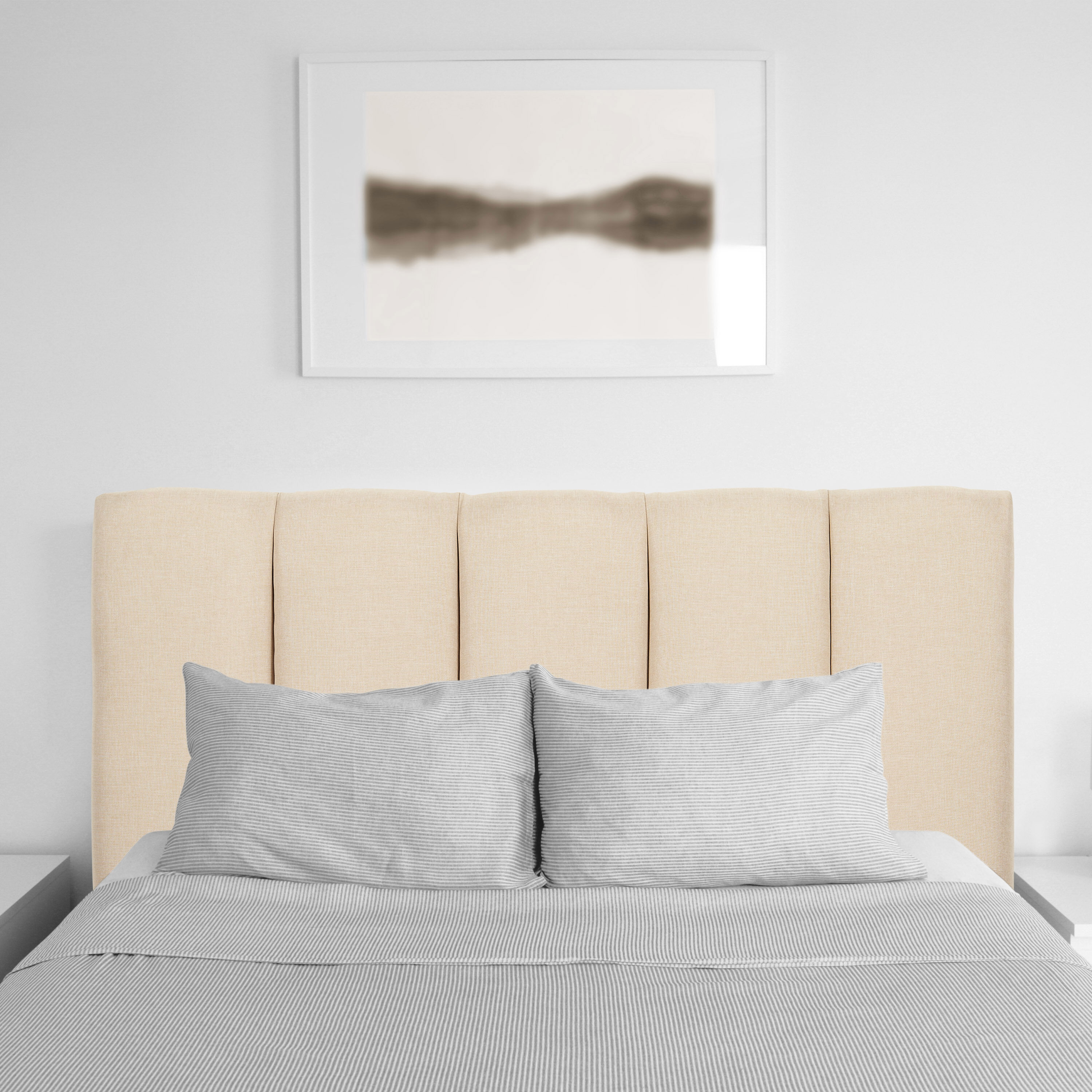 CorLiving BOS-161-S Upholstered-Headboards - View #6