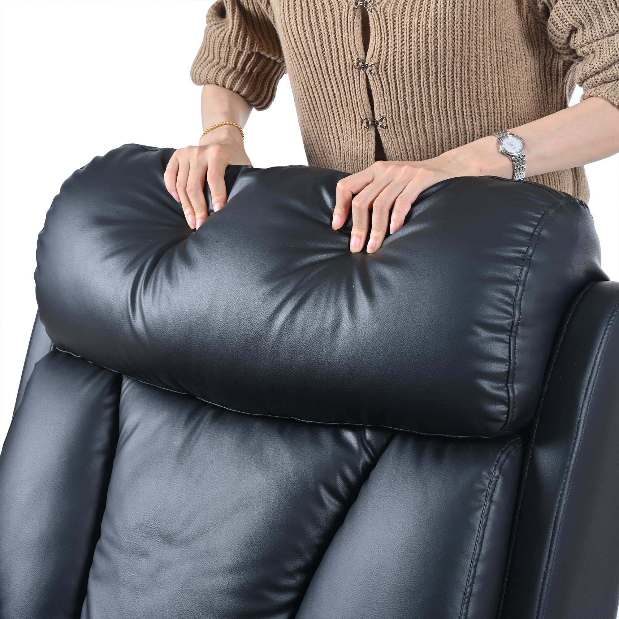 Sumyeg EZ-WF6900 recliners - View #13