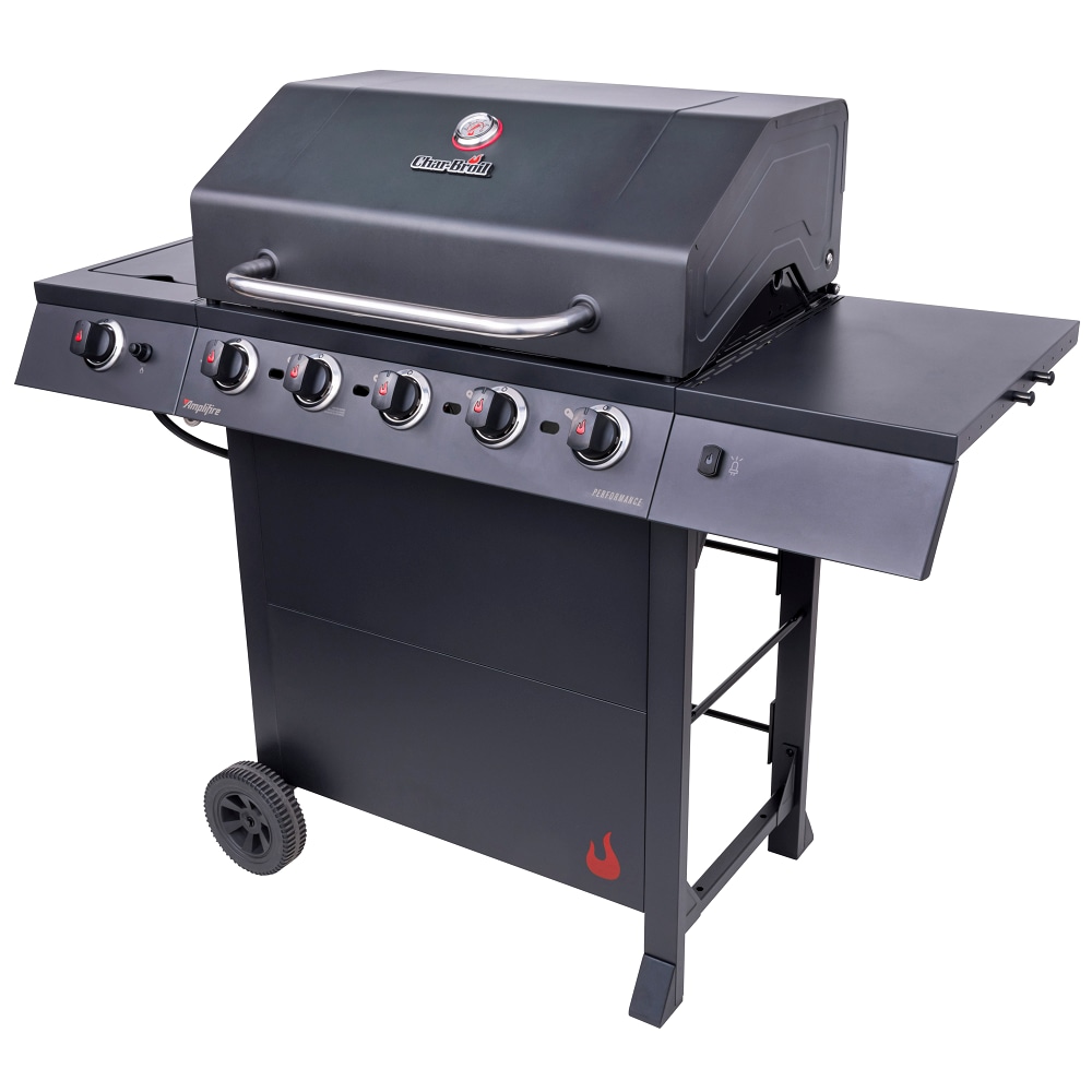 Broilmaster H4X Deluxe Series Gas Grill - Propane (LP) - H4X
