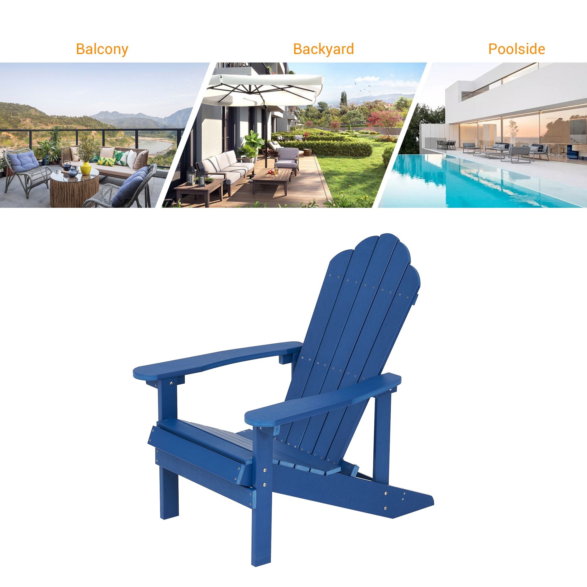 Sonkuki SD-AD-33NY-2 Patio-Chairs - View #6