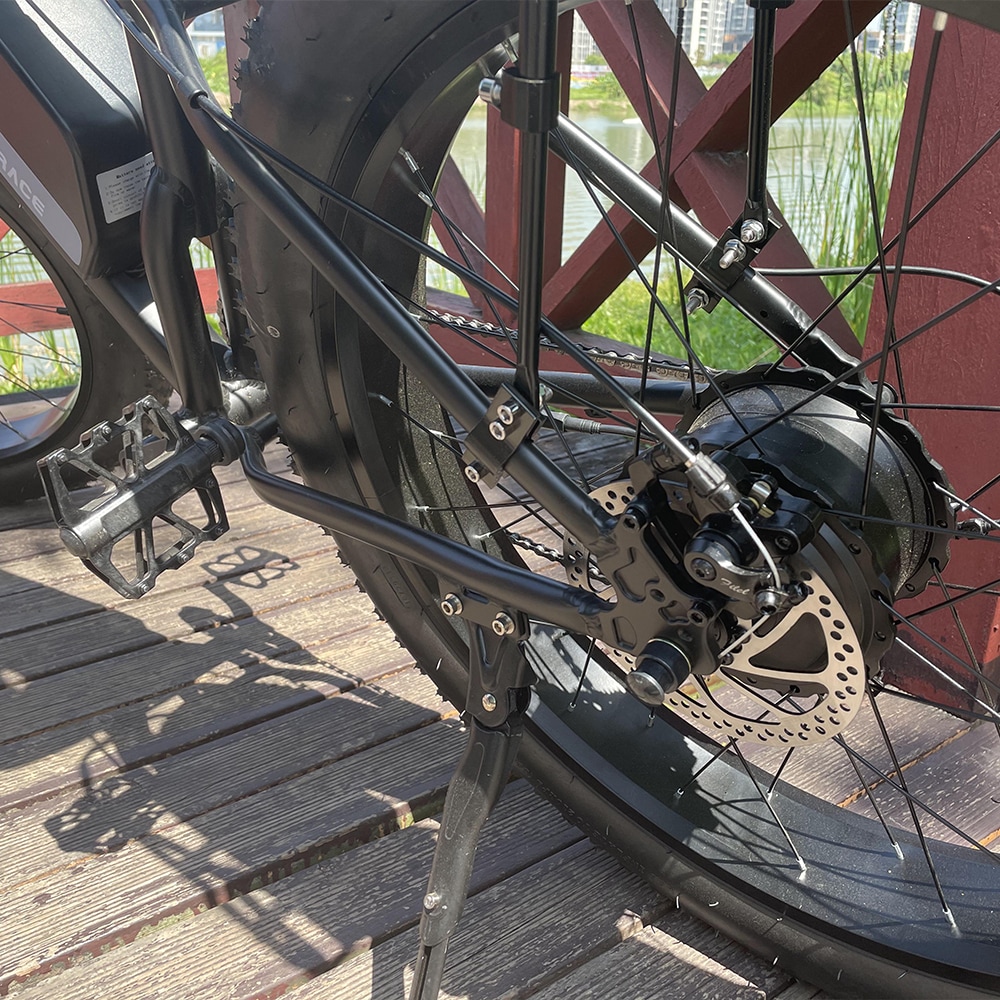 ZAKLOOP XUS103 bikes - View #8