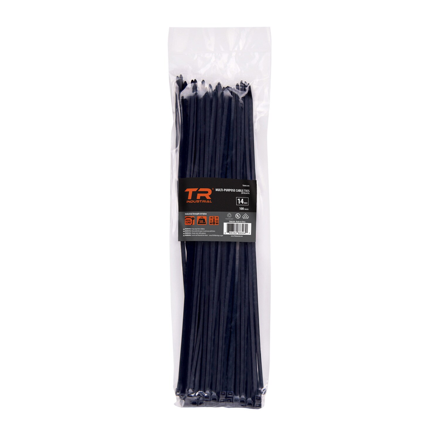 200 Details about   Tekton Cable Zip Ties Two Hundred Piece Assorted Lengths 