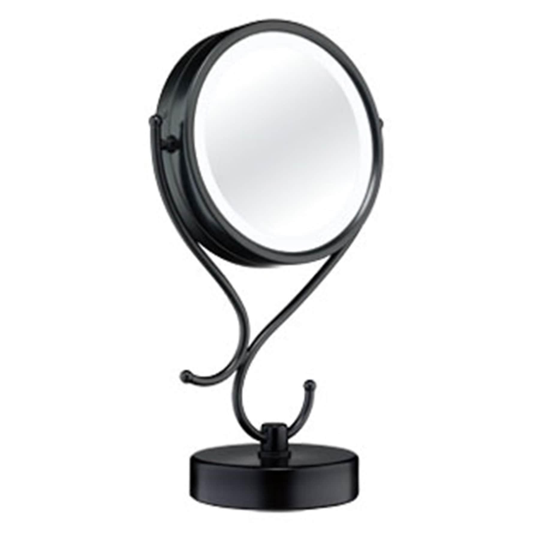 Light In The Makeup Mirrors, How To Change Bulb In Conair Mirror