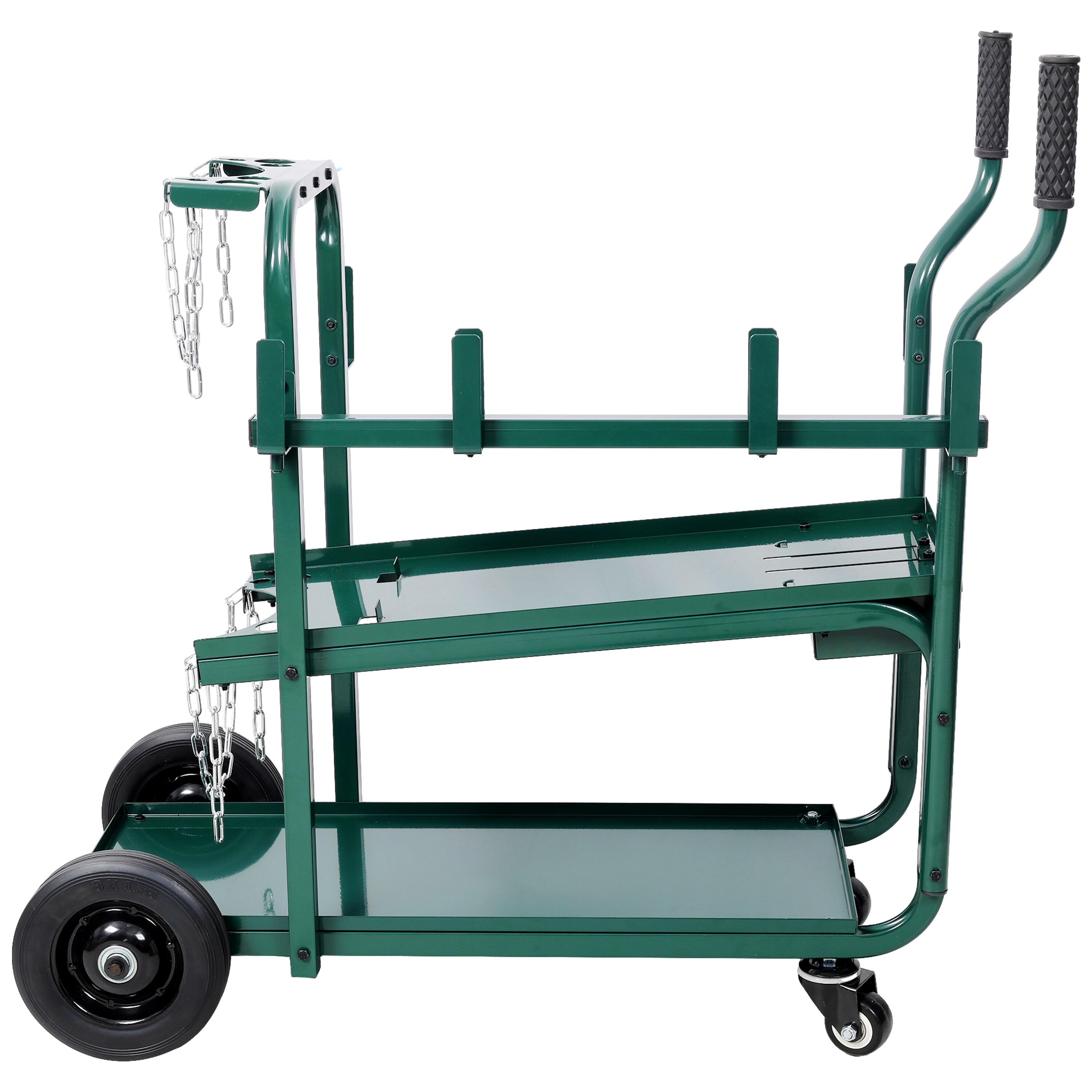 Tinyhomie LW-RV-1277 Utility-Carts - View #2