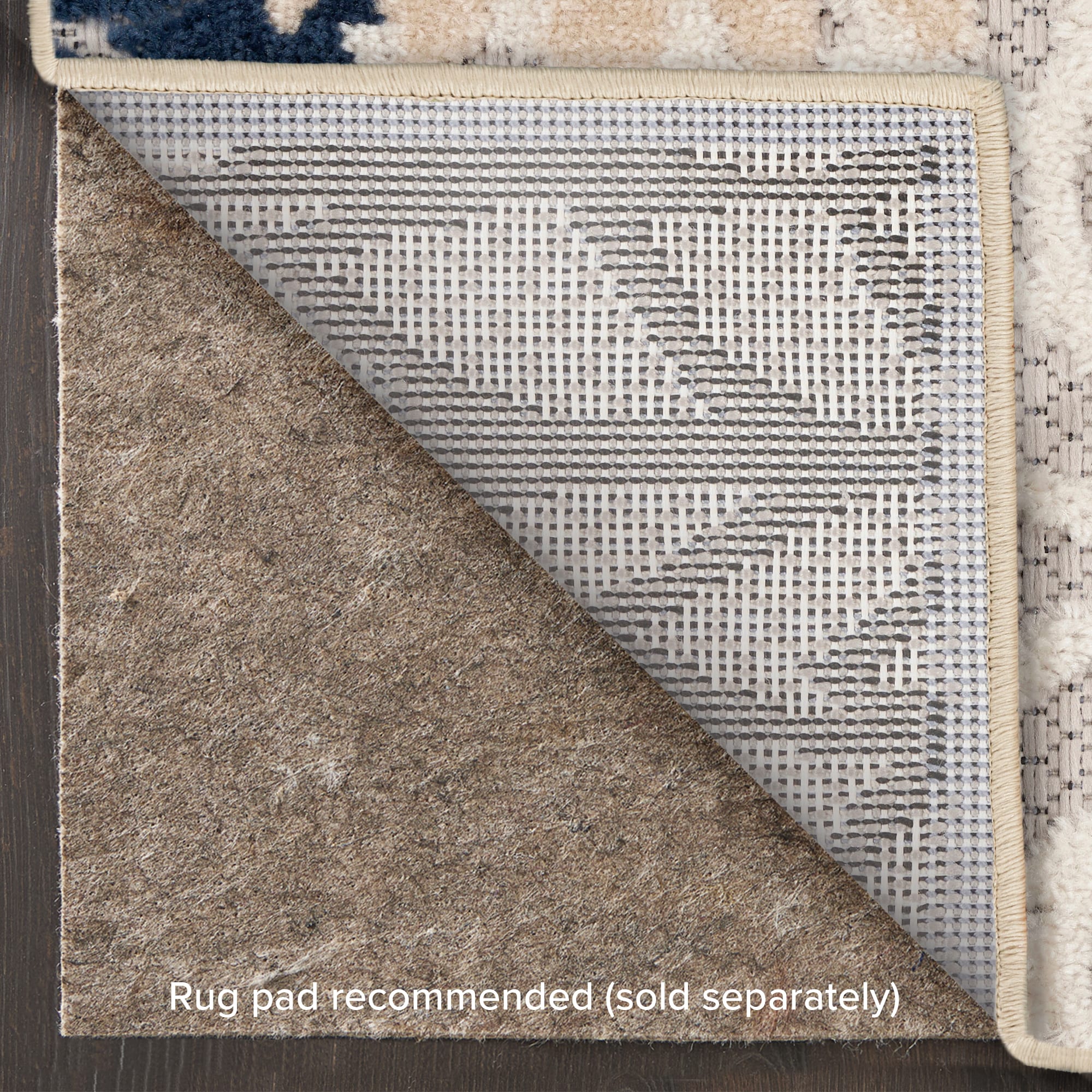 Nourison 99446765307 rugs - View #4