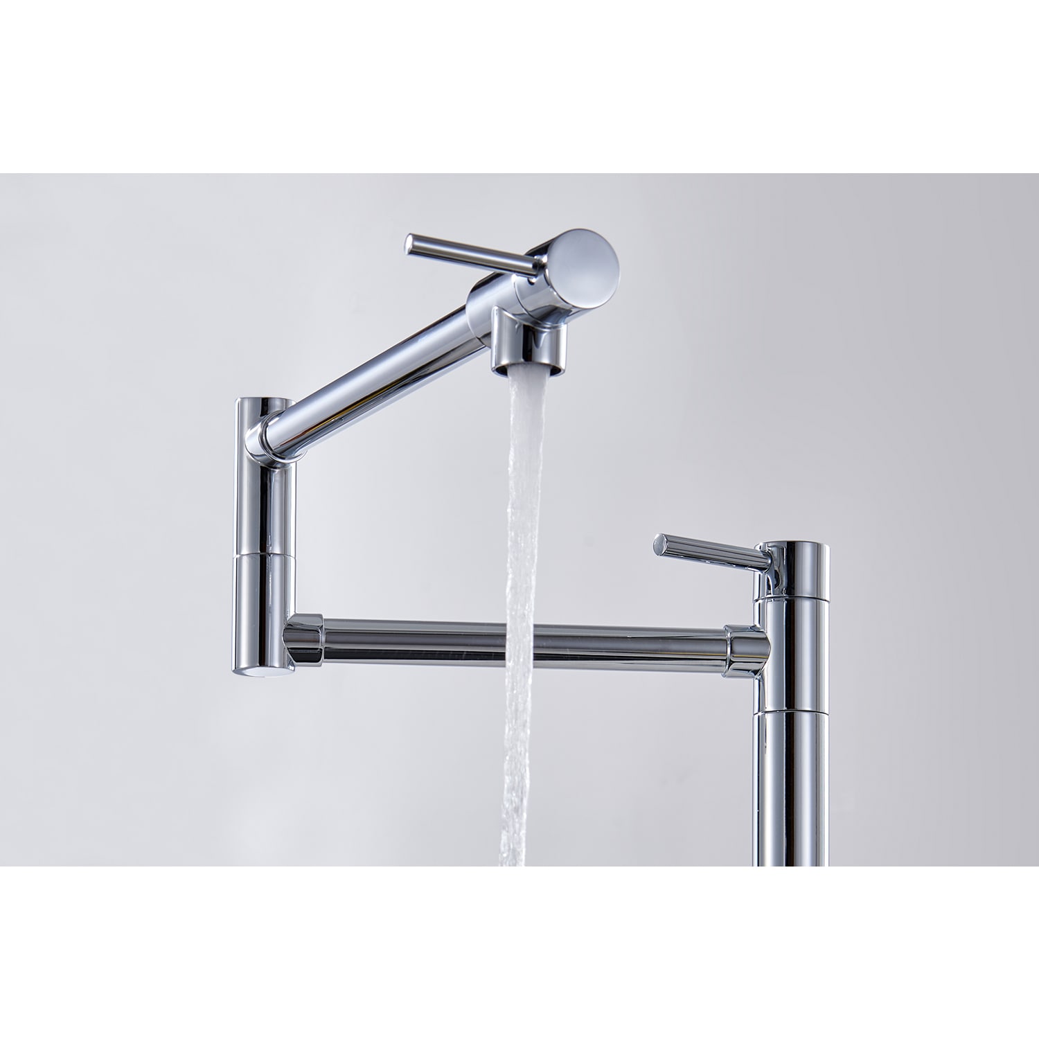 Tatayosi JJ-8020CH Kitchen-Faucets - View #12
