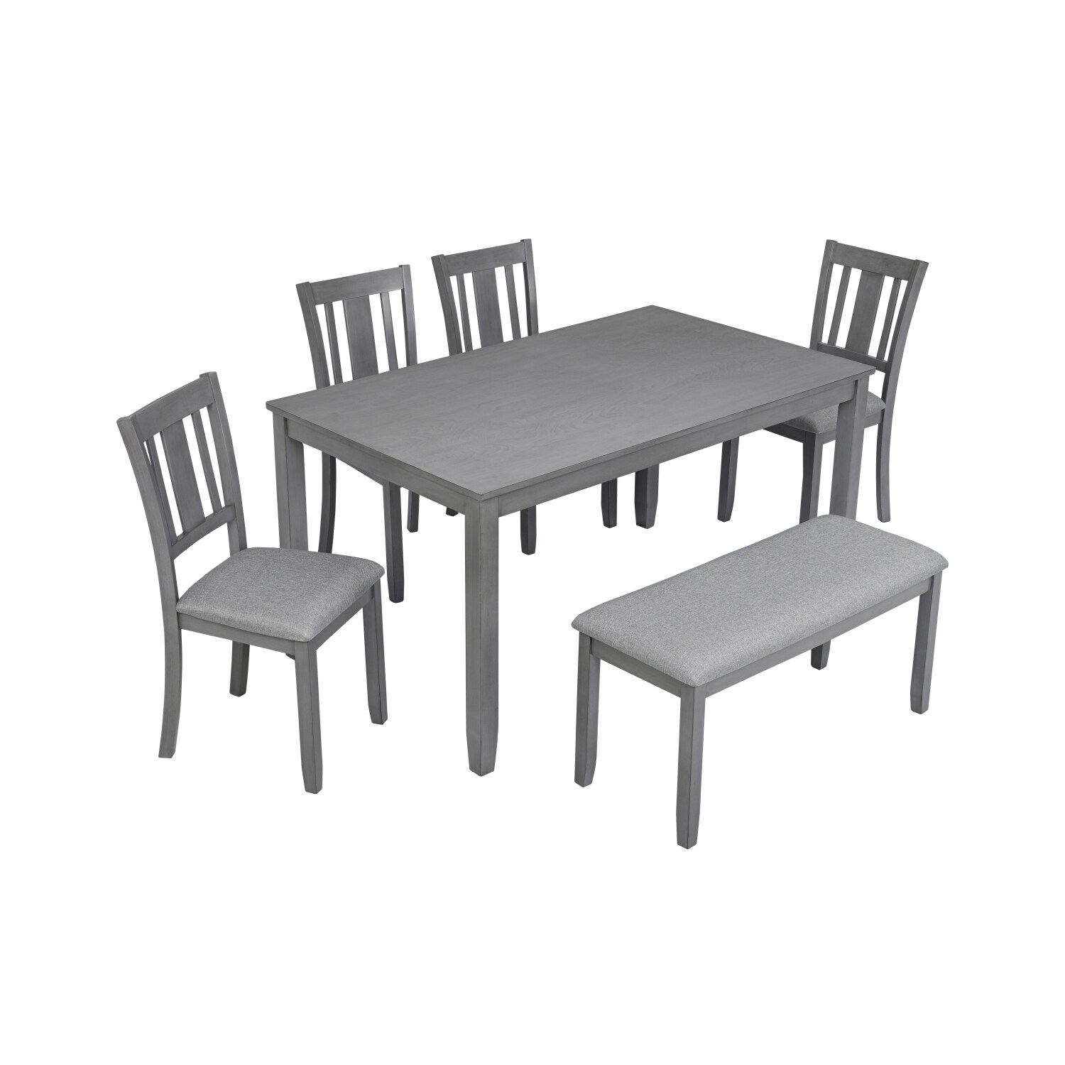 Streamdale Furniture W1998S00007 Dining-Sets - View #6