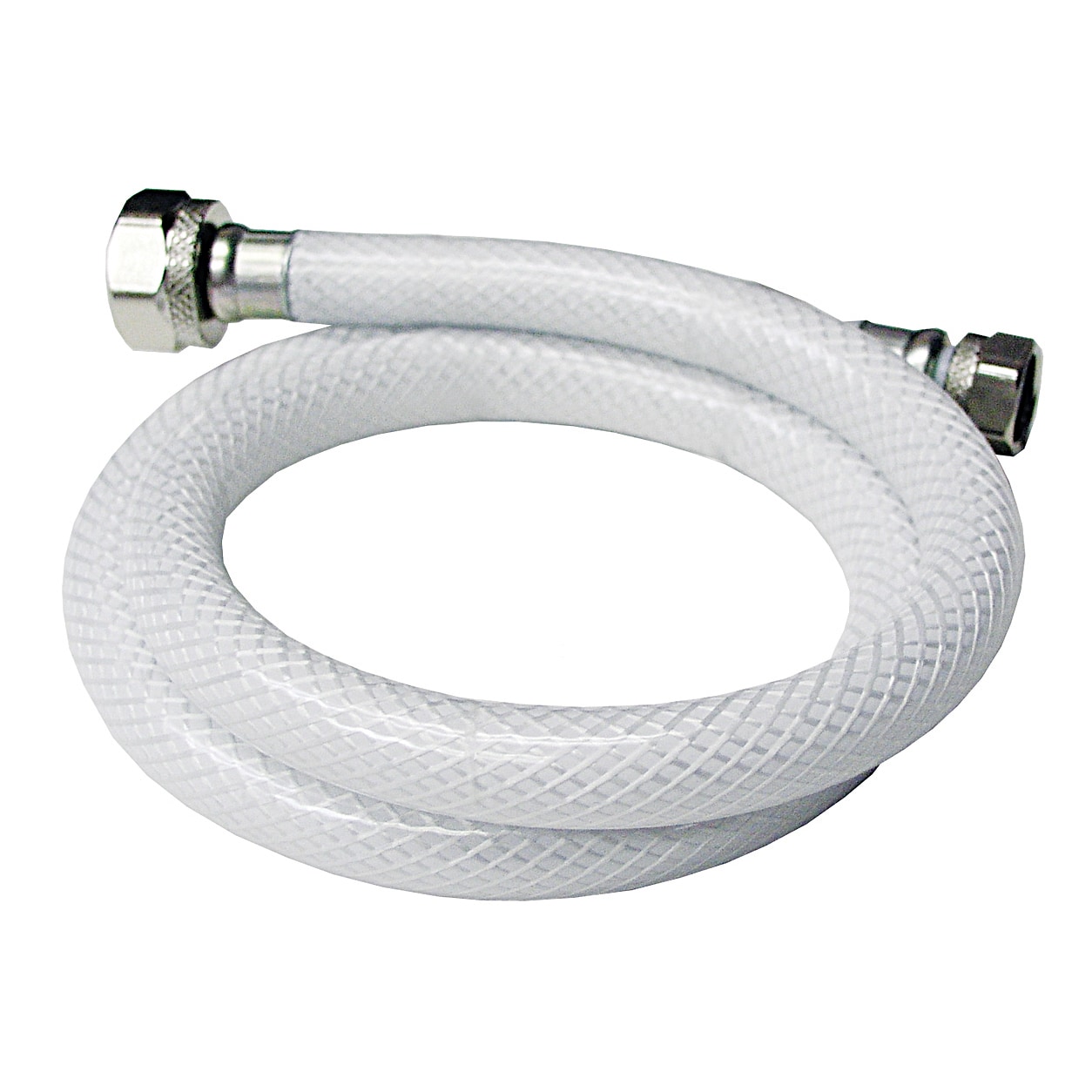 Watts LFLPBC30-68 Fip x 30-in PVC Flexible Faucet Supply Line