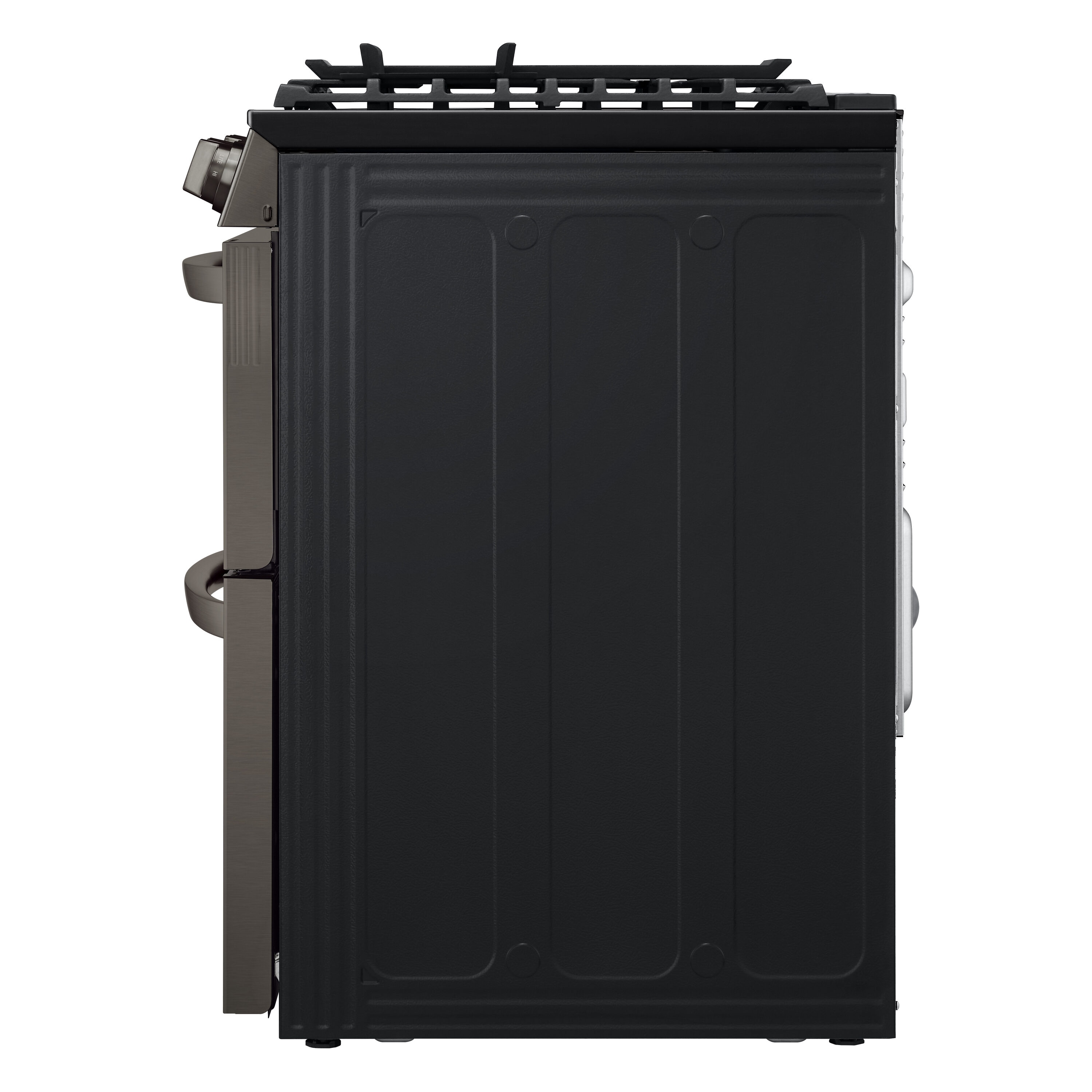LG LTGL6937D Double-Oven-Gas-Ranges - View #8