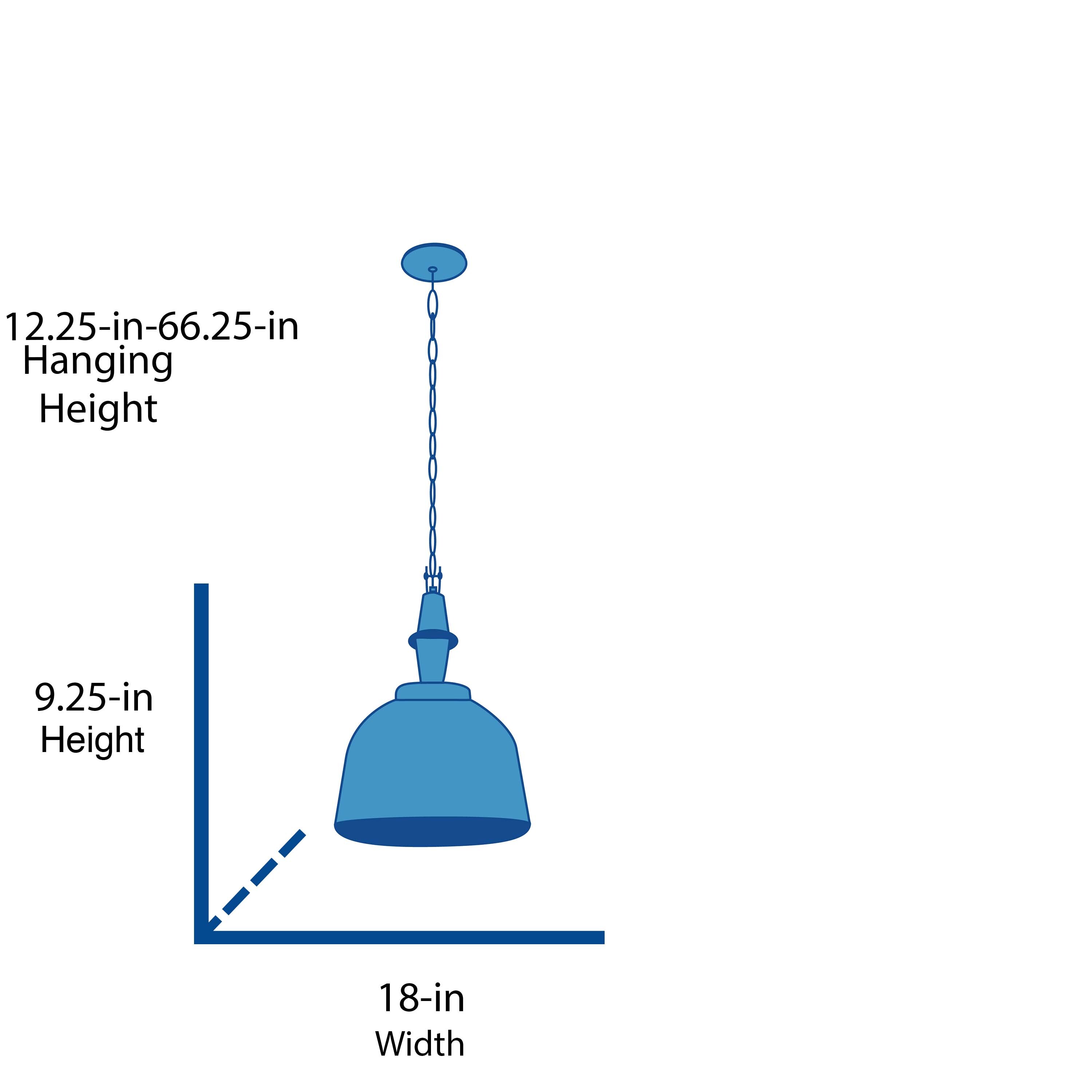 Designer Home 37987-LWU Pendant-Lights - View #4