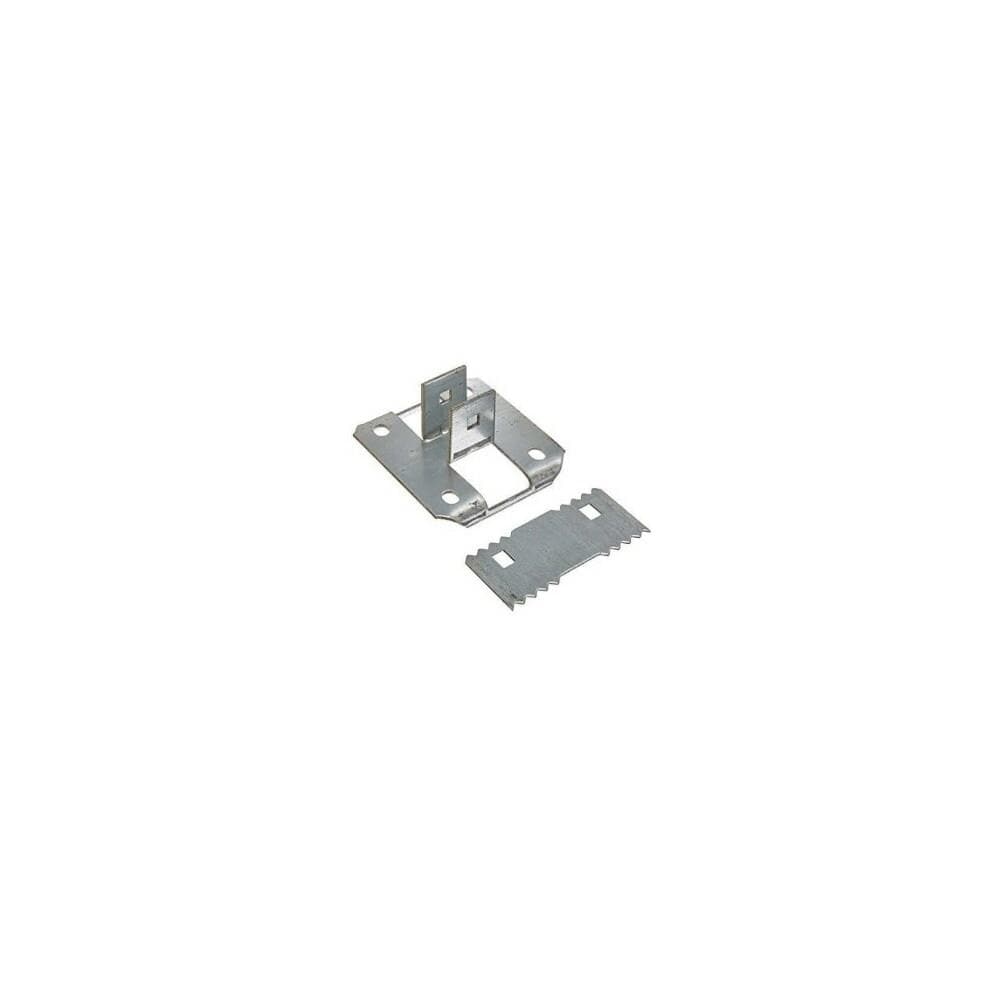 Tie Down NRTHR52475  Engineering 0905.1266 Longitudinal Hardware Kit