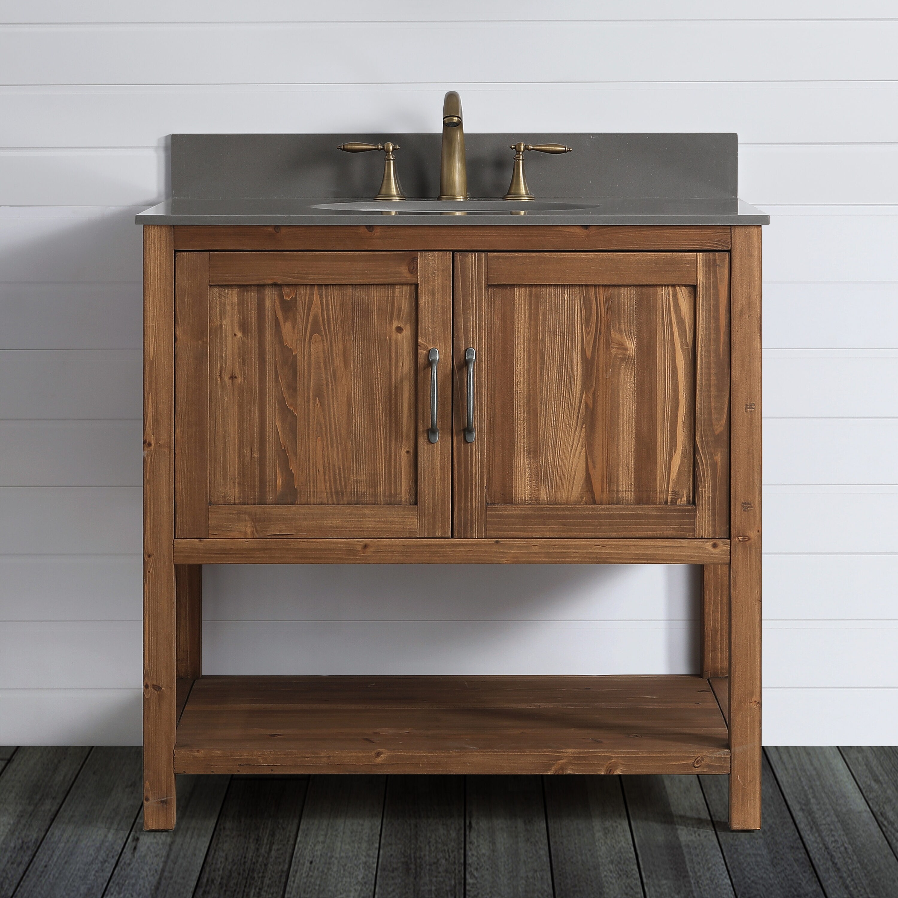 Design Element DEC4006-A-CB vanities - View #3