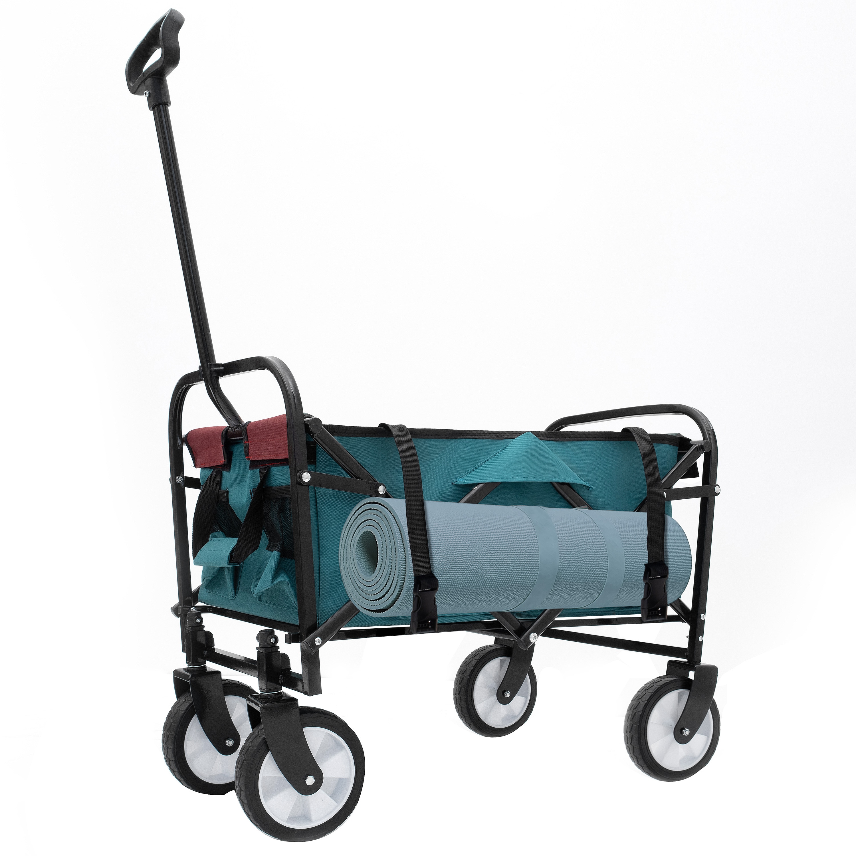 AHIOU HOME ZAAHG-P234992C Yard-Carts - View #6