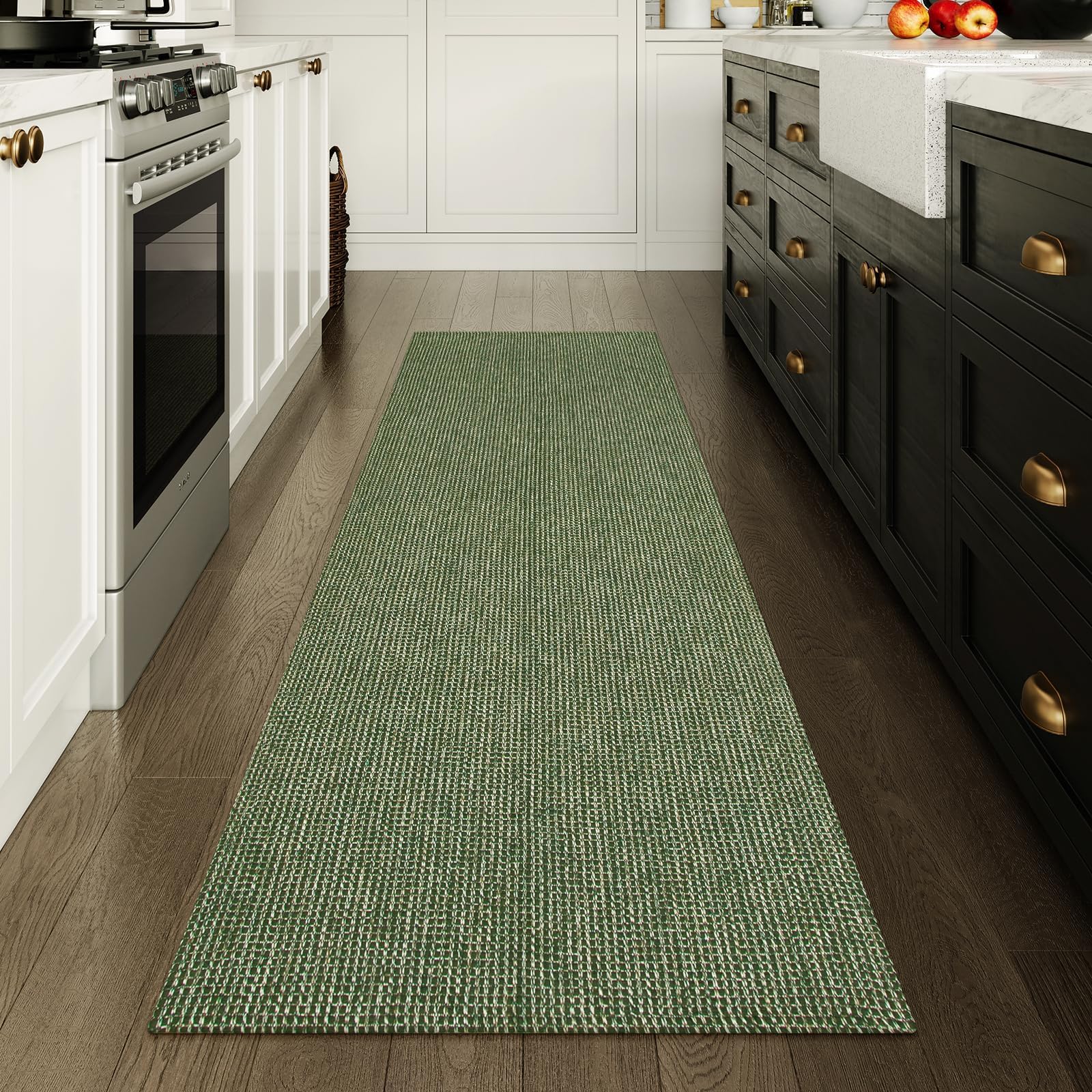 Lahome RR-MXZ-KLLLS-61X183 rugs - View #2