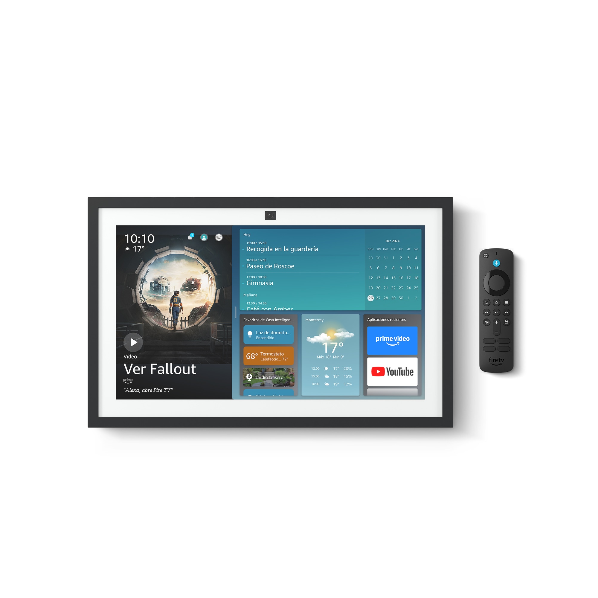 Amazon Amazon Echo Show 15 -...