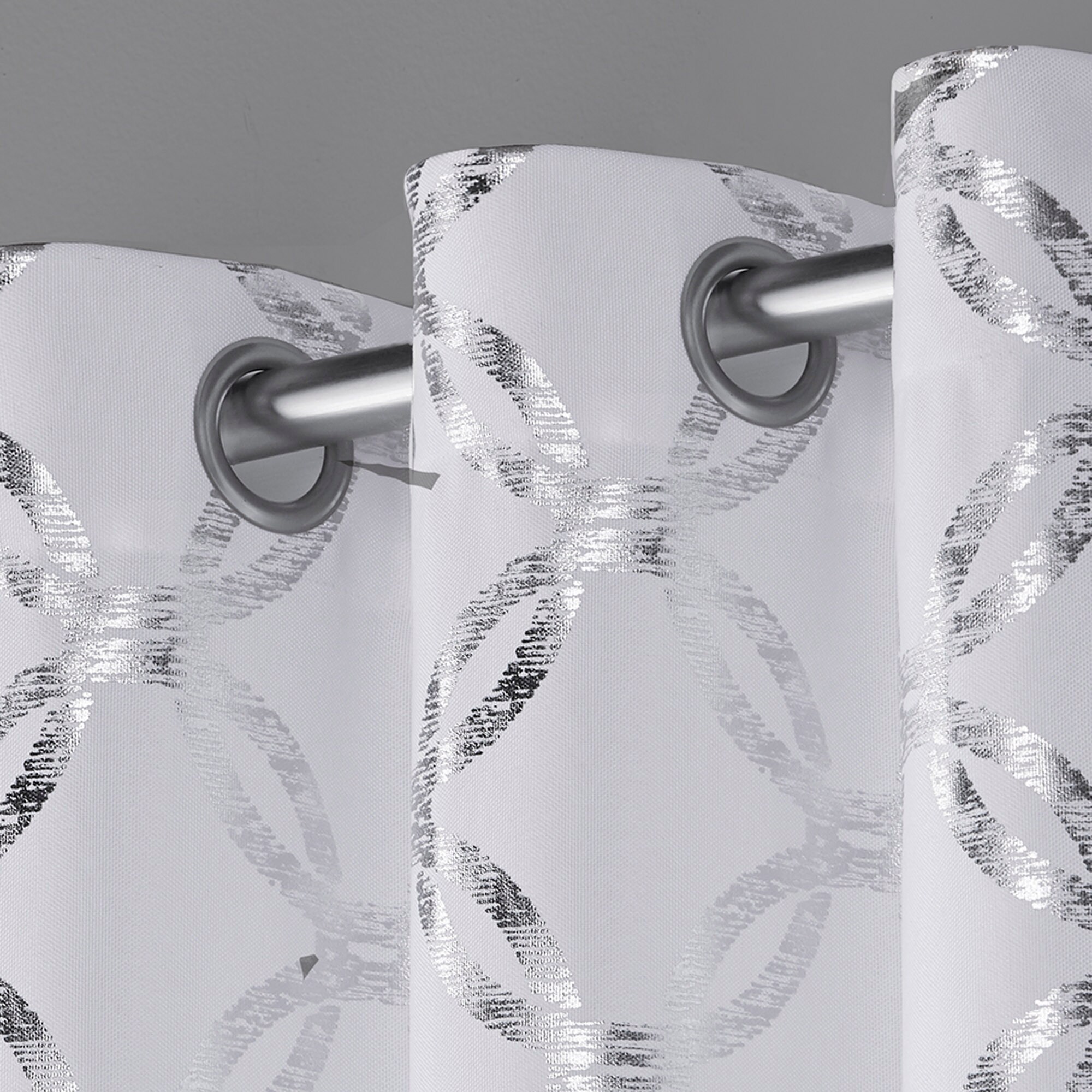 Exclusive Home YA013570DSEHA1 A207 curtains - View #3
