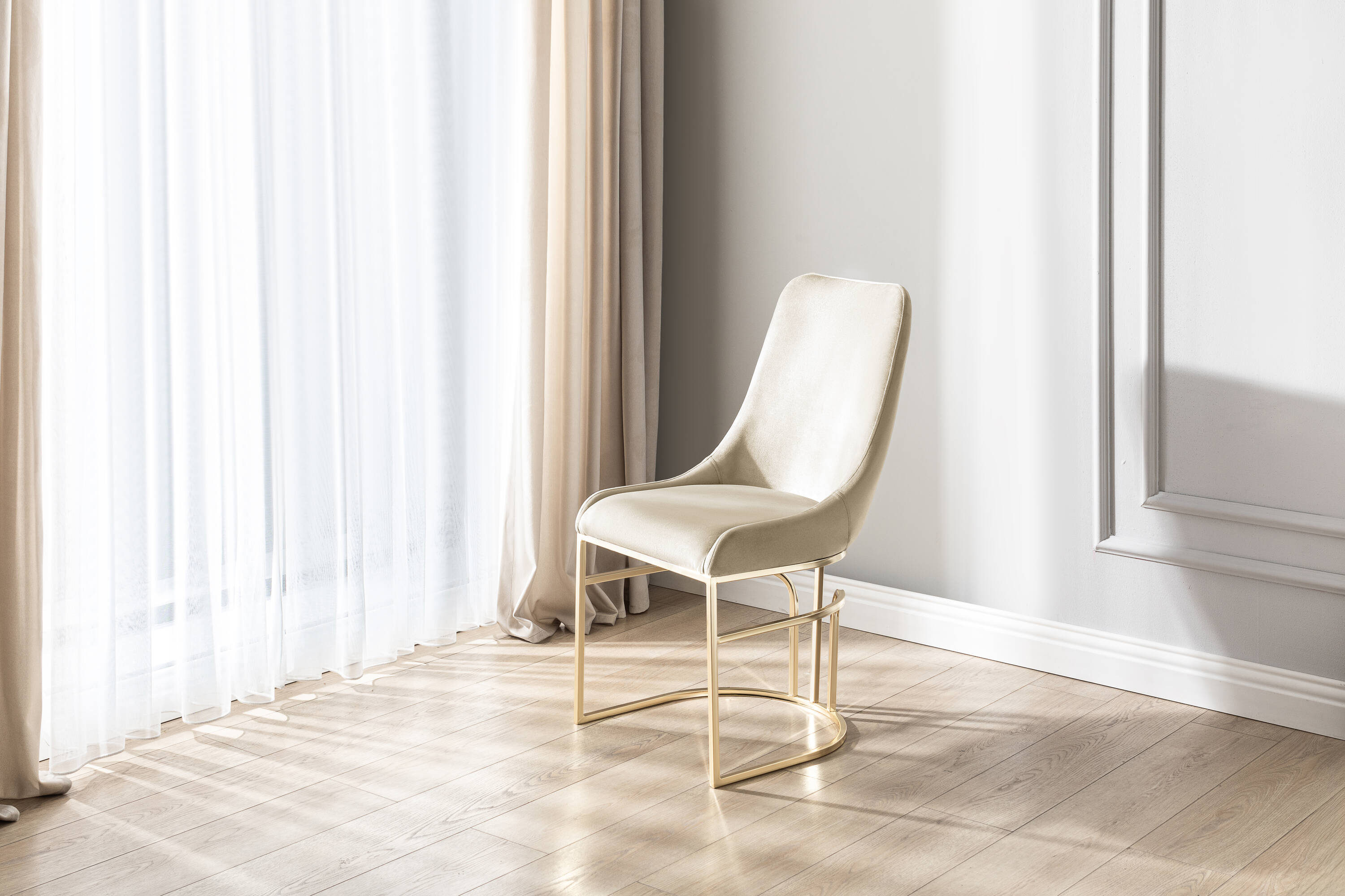 Galaxy 601955558808 Dining-Chairs - View #2