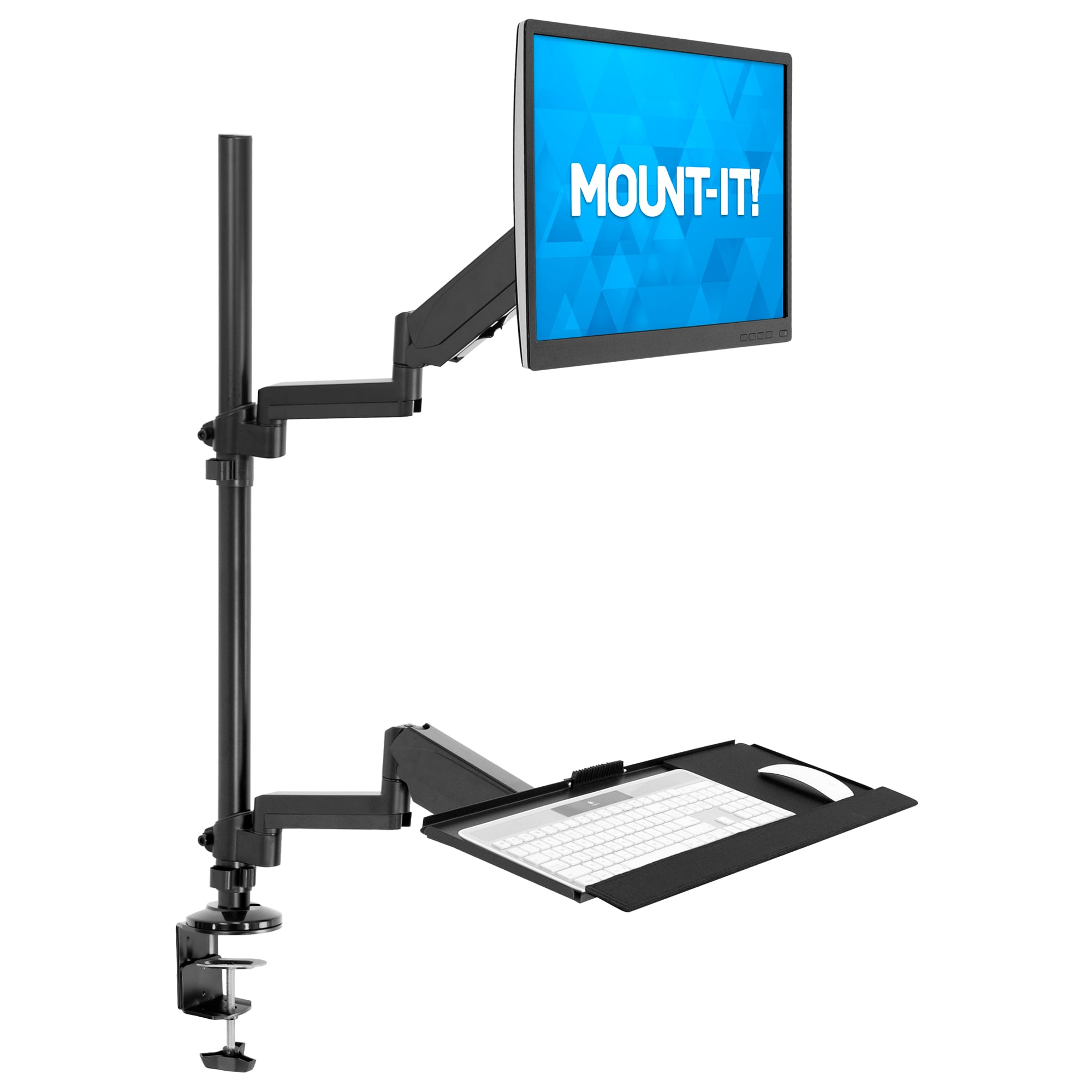 Mount-It! MI-7995 Office-Accessories - View #2
